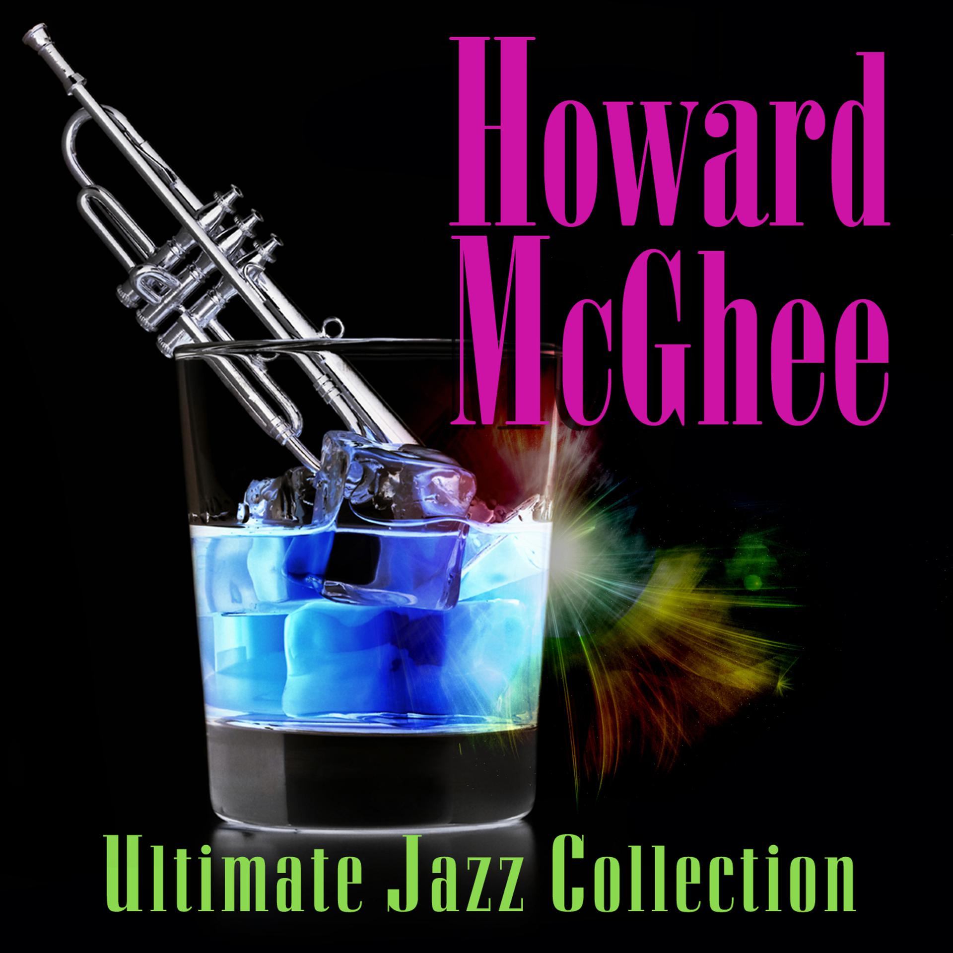 Постер альбома Ultimate Jazz Collection