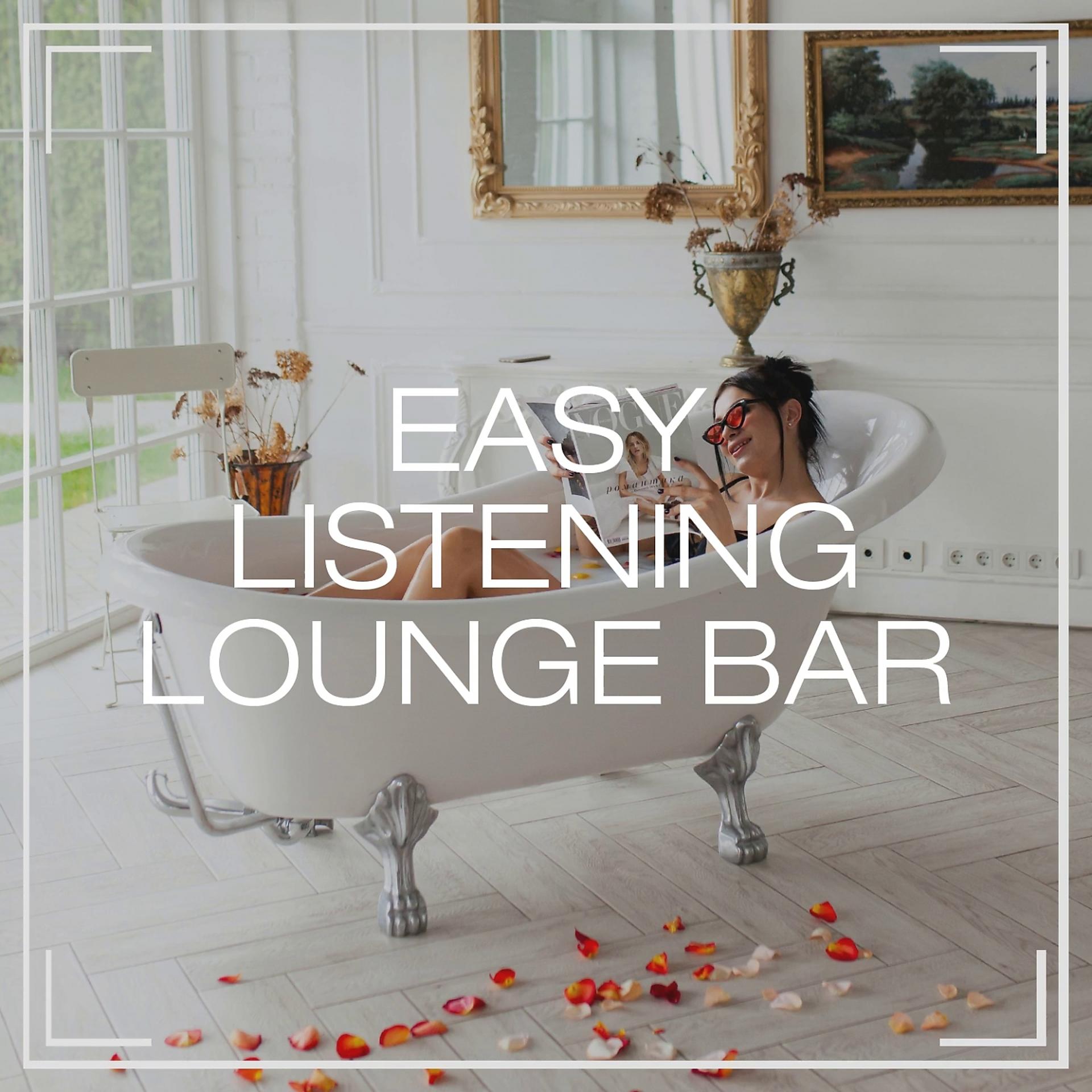 Постер альбома Easy Listening Lounge Bar