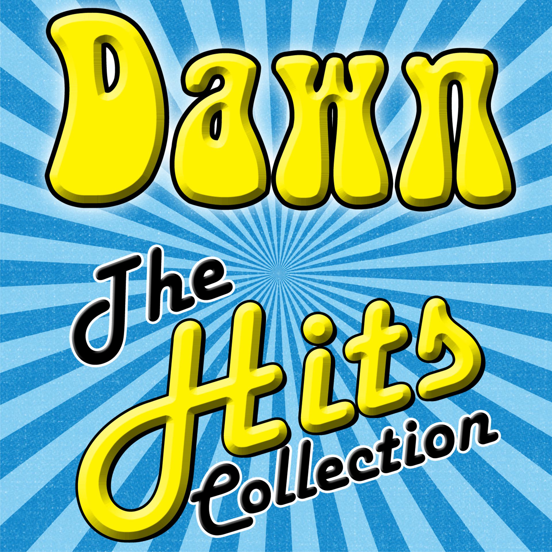 Постер альбома The Hits Collection