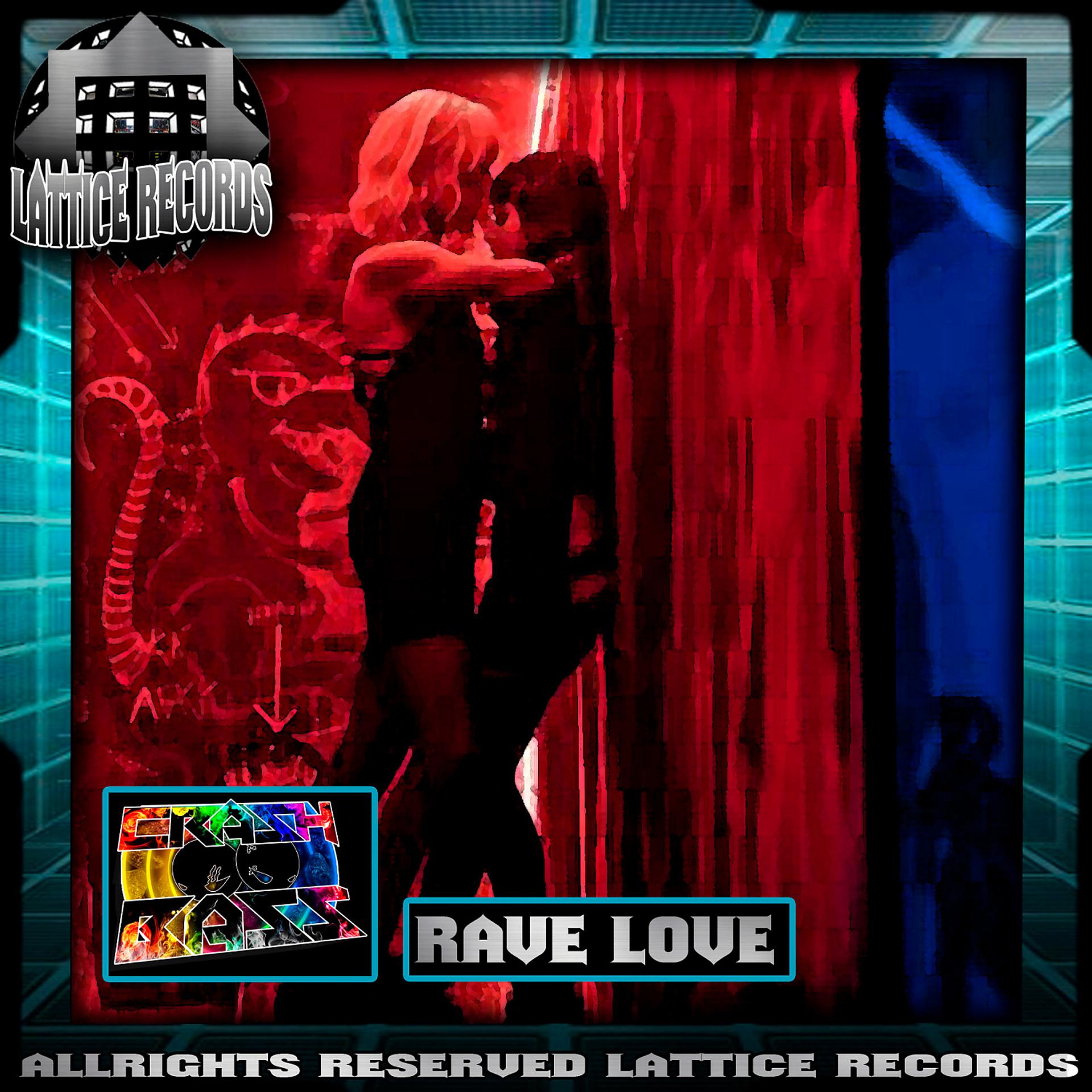 Постер альбома Rave Love