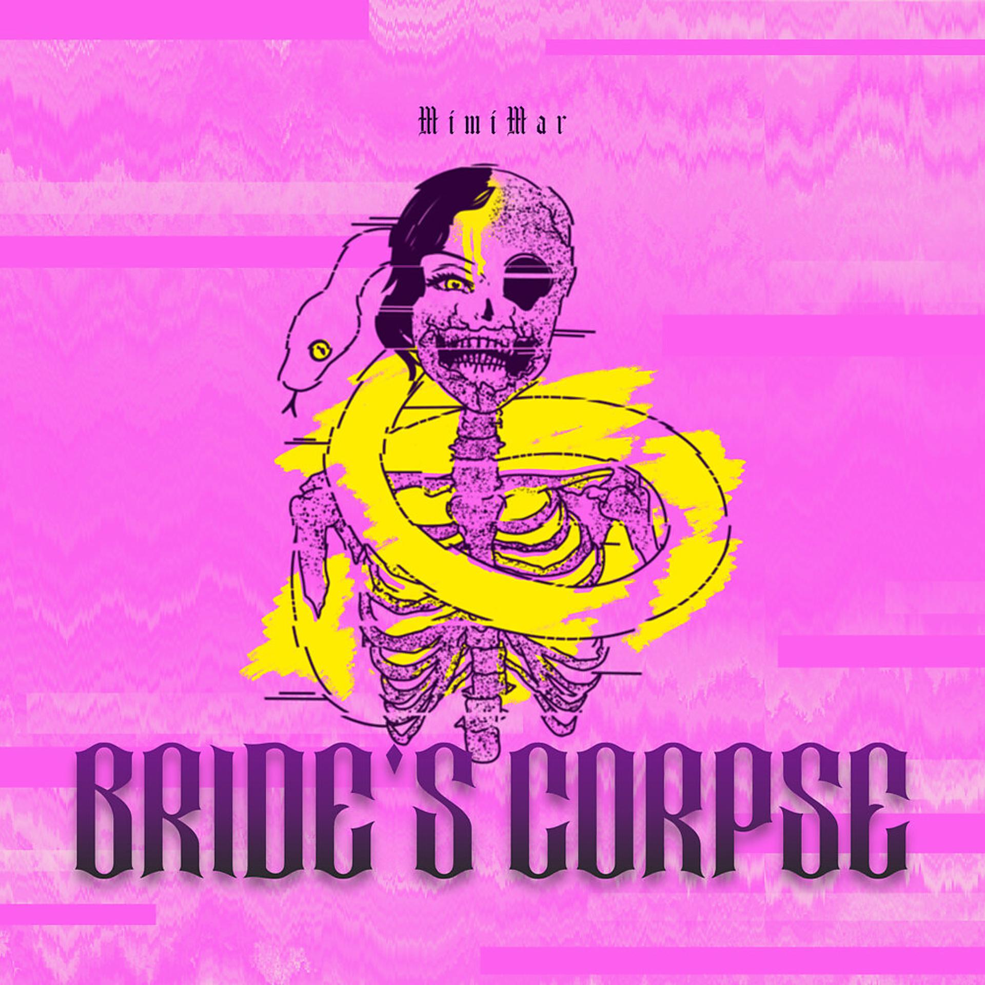 Постер альбома Bride's Corpse