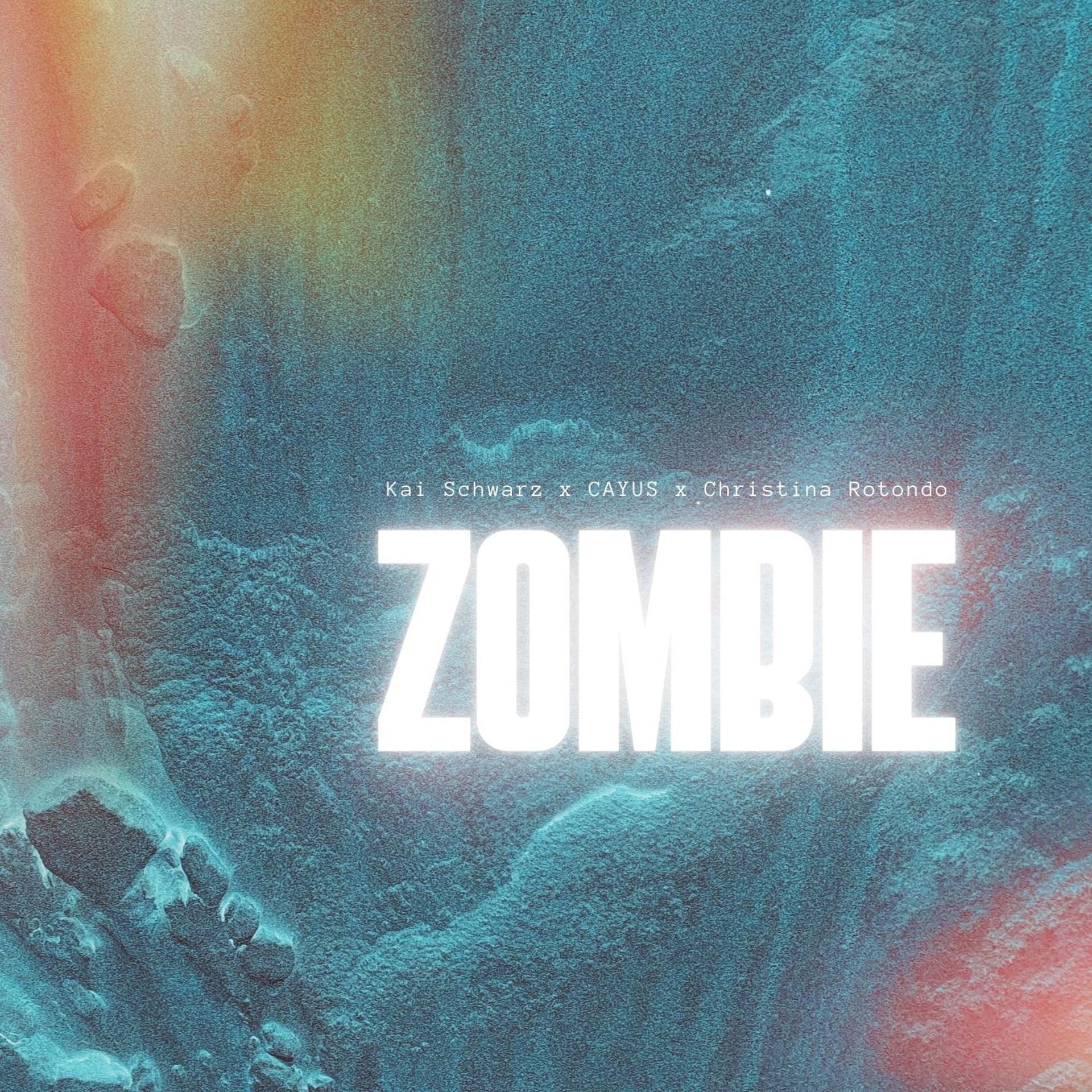 Постер альбома Zombie