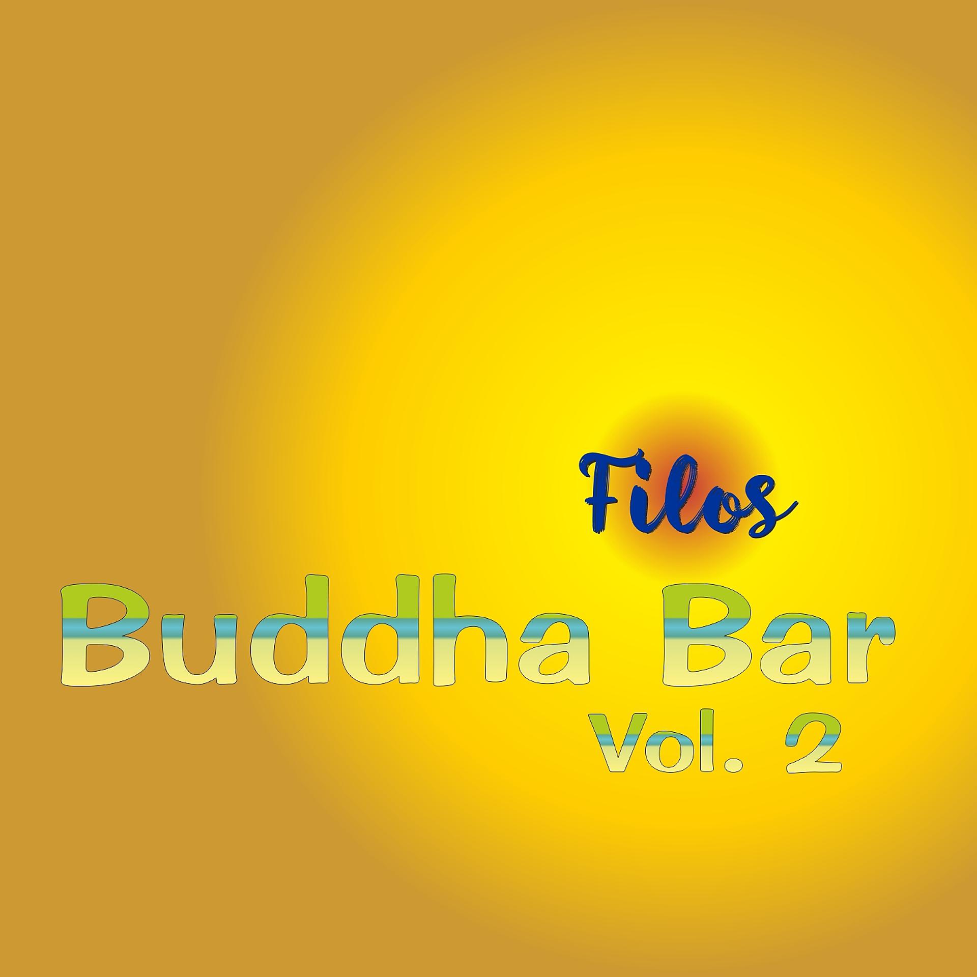 Постер альбома Buddha Bar