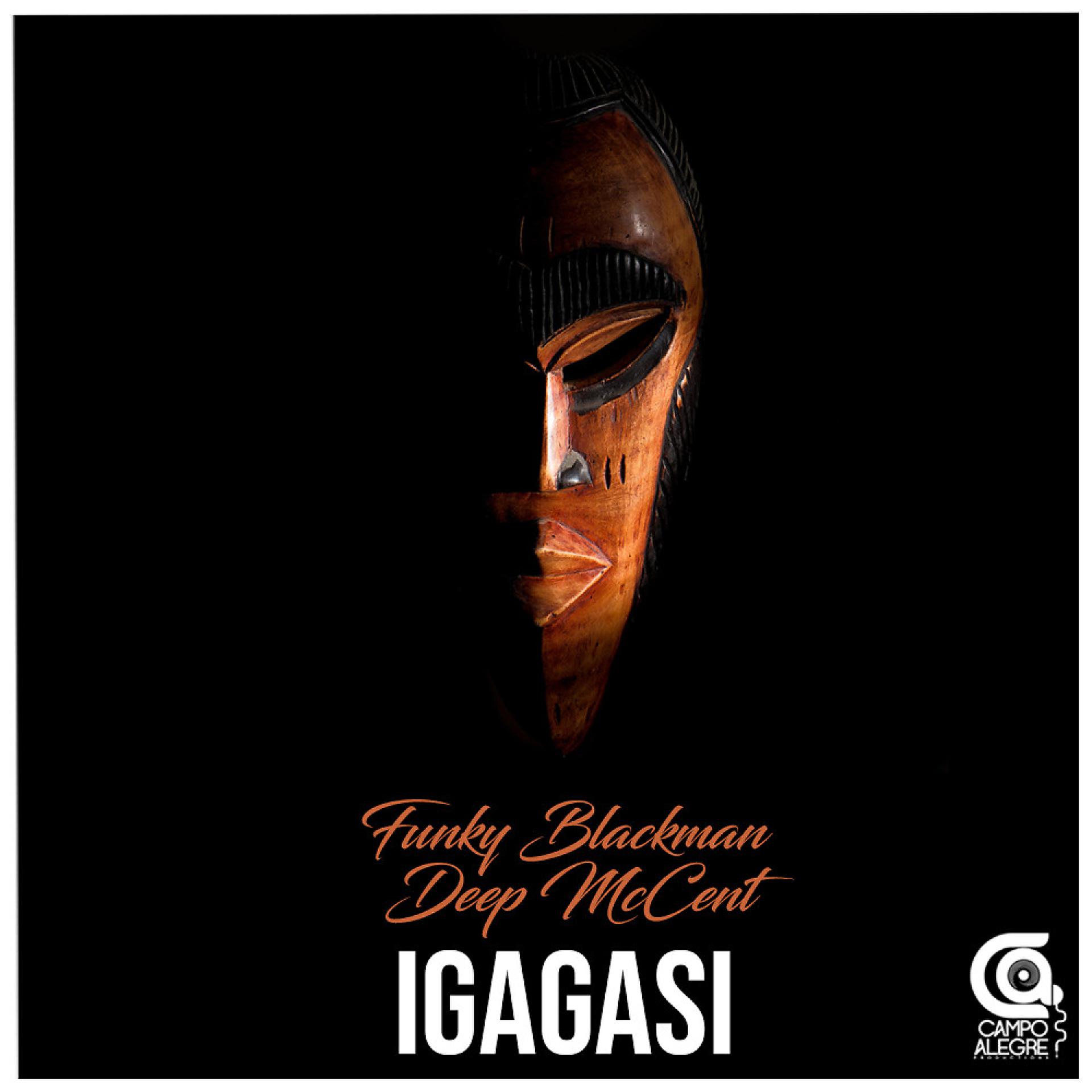 Постер альбома Igagasi
