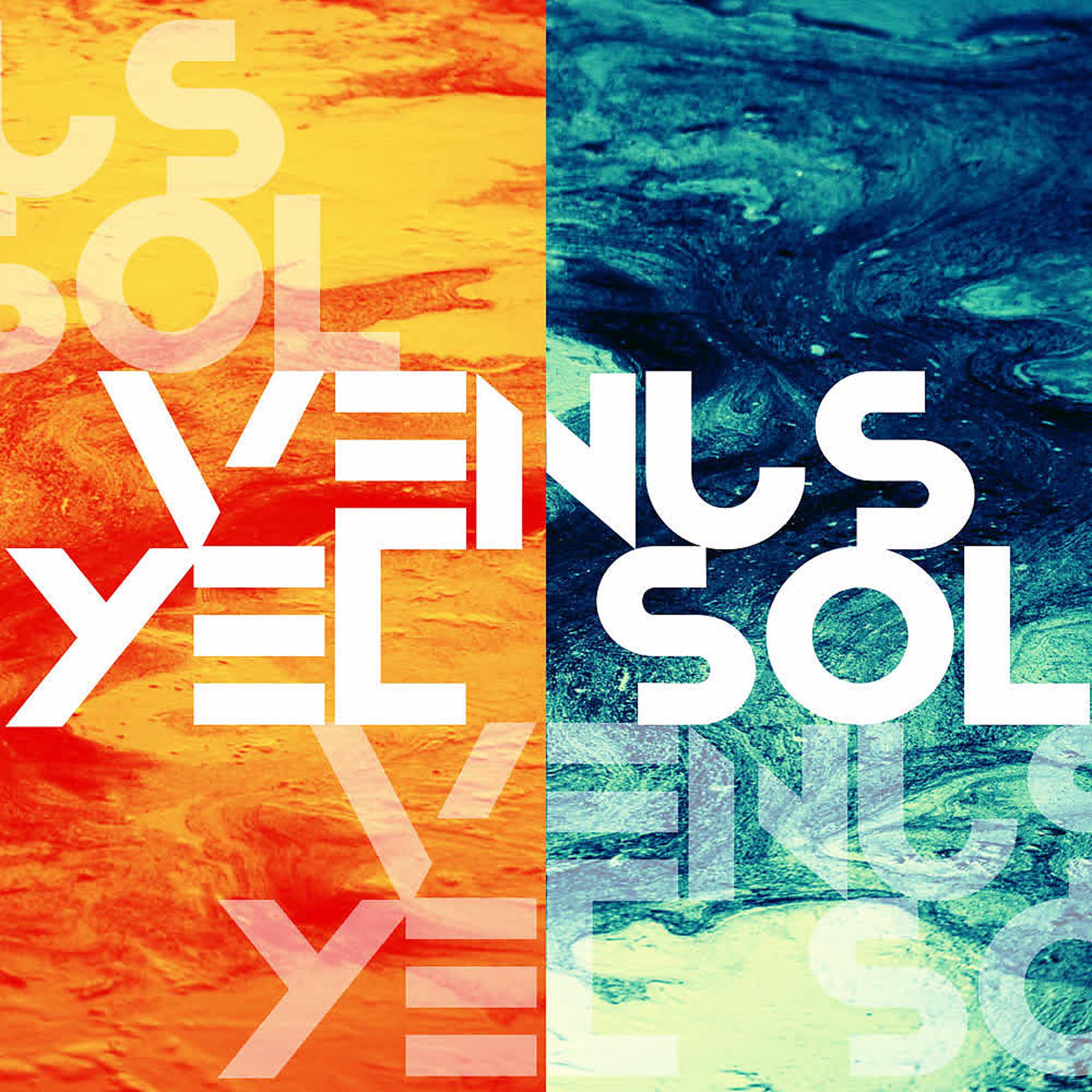 Постер альбома Venus y el Sol