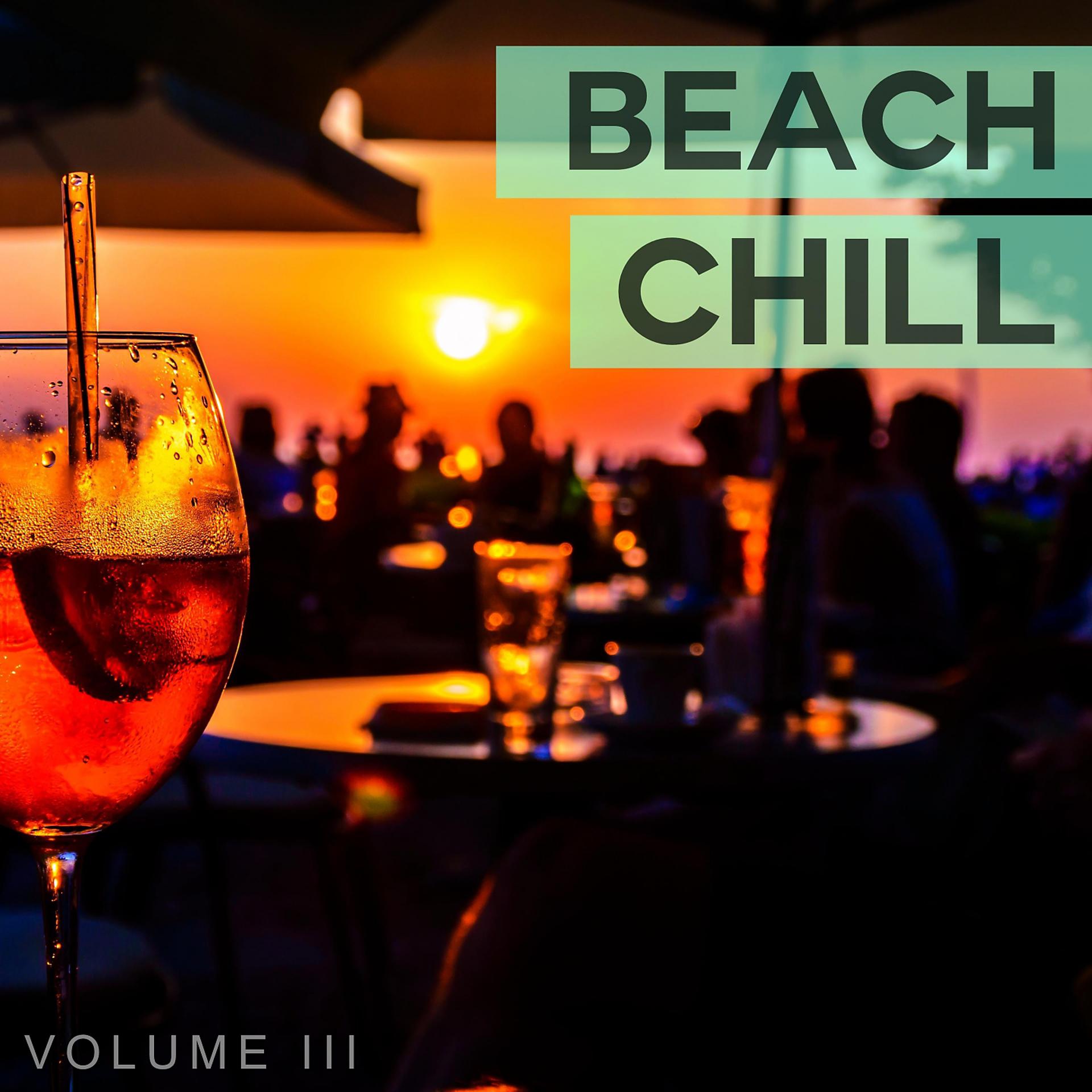 Постер альбома Beach Chill, Vol. 3