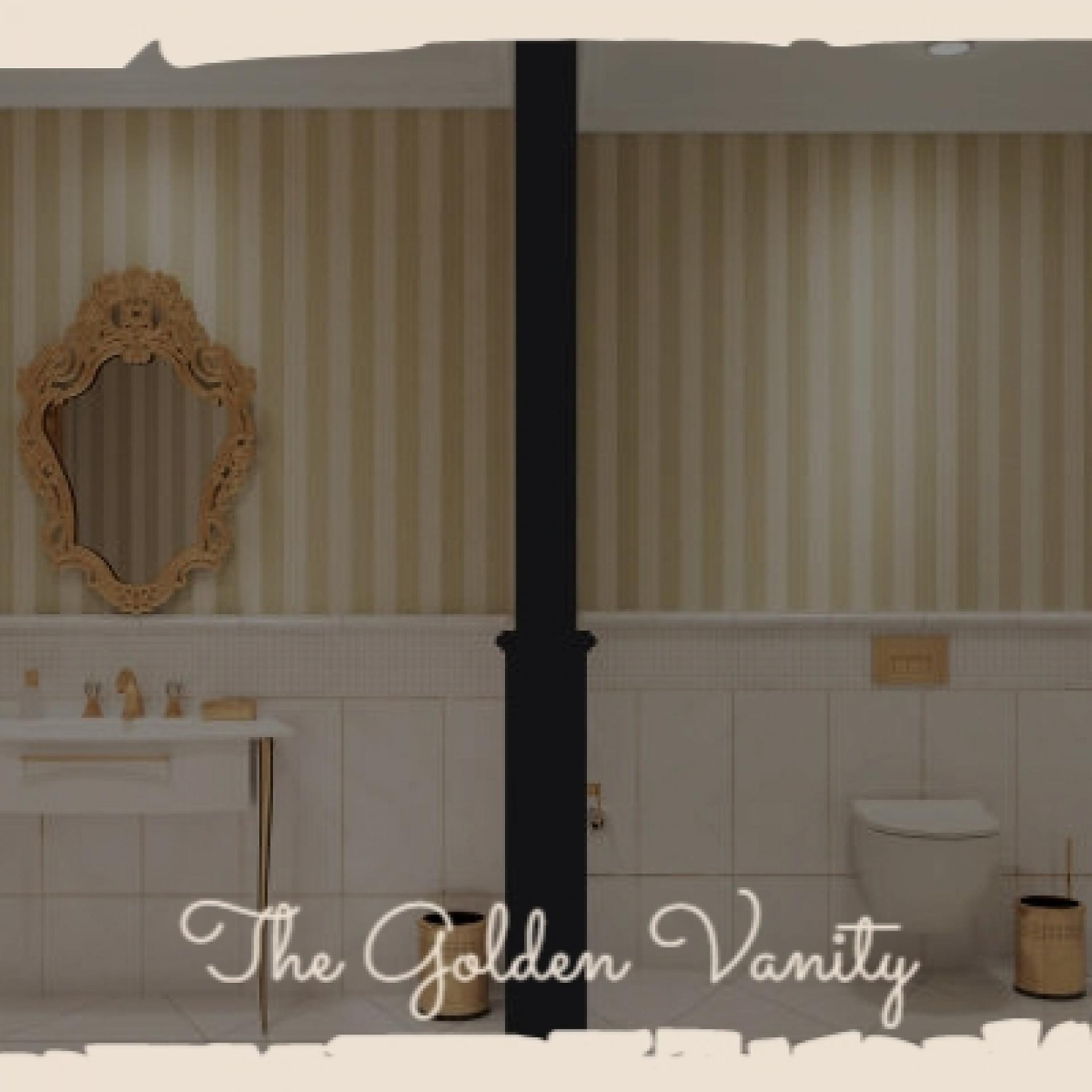 Постер альбома The Golden Vanity