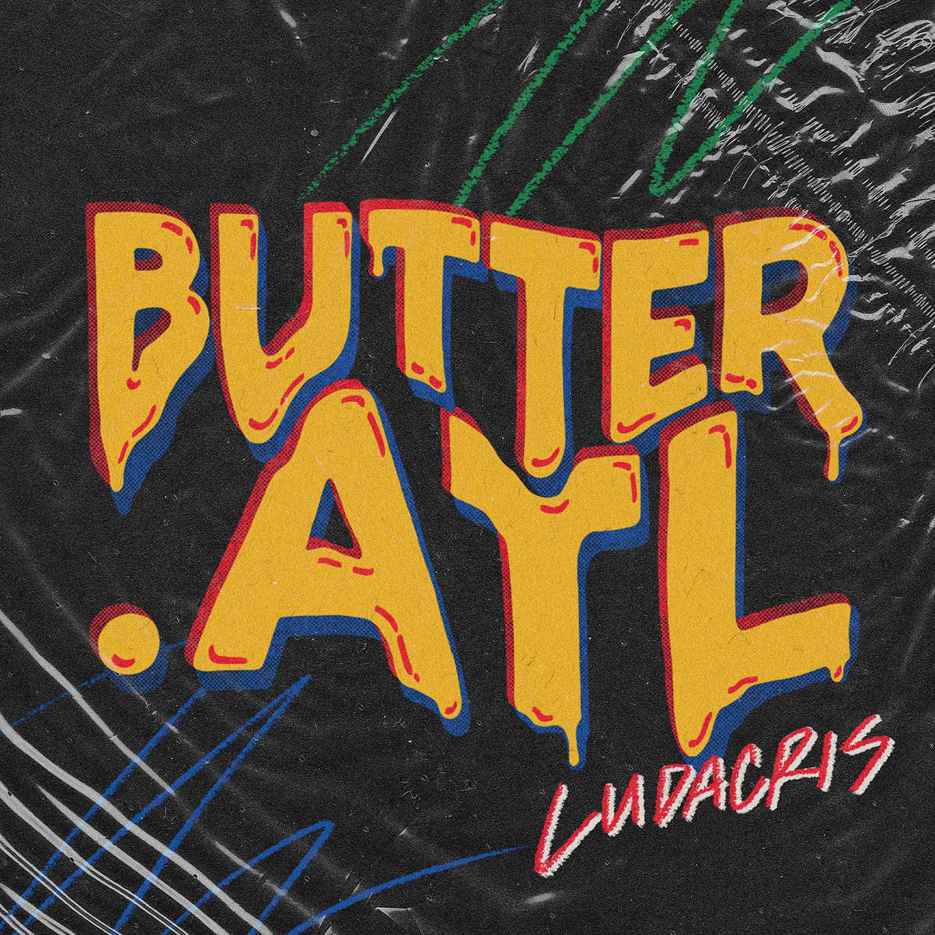 Постер альбома Butter.Atl