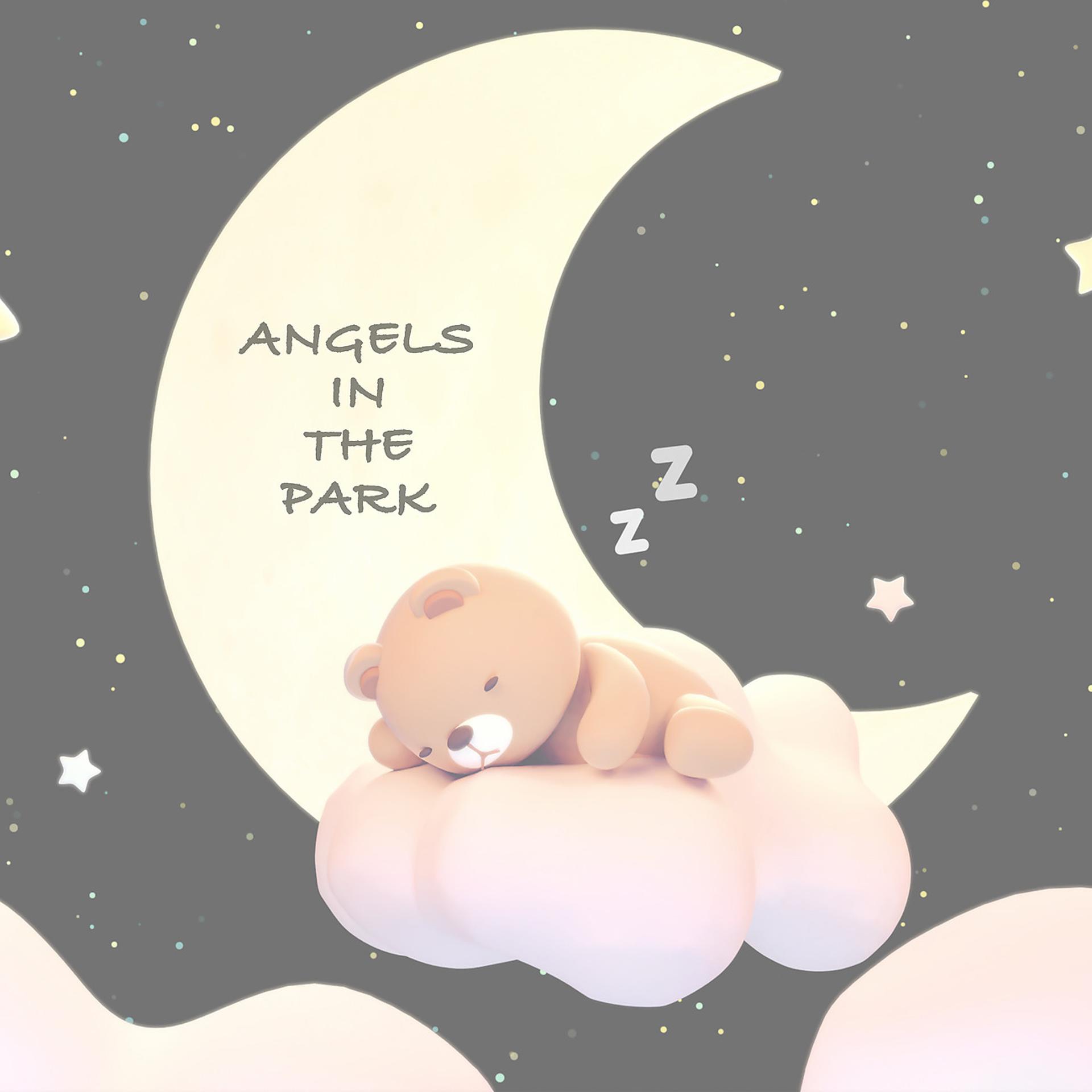 Постер альбома Angels in the Park