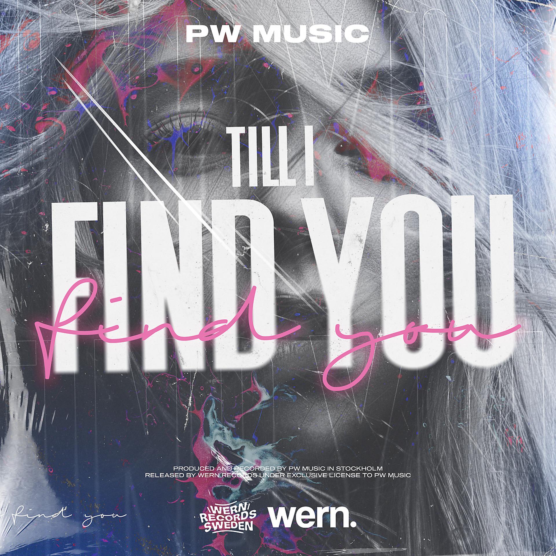 Постер альбома Till I Find You