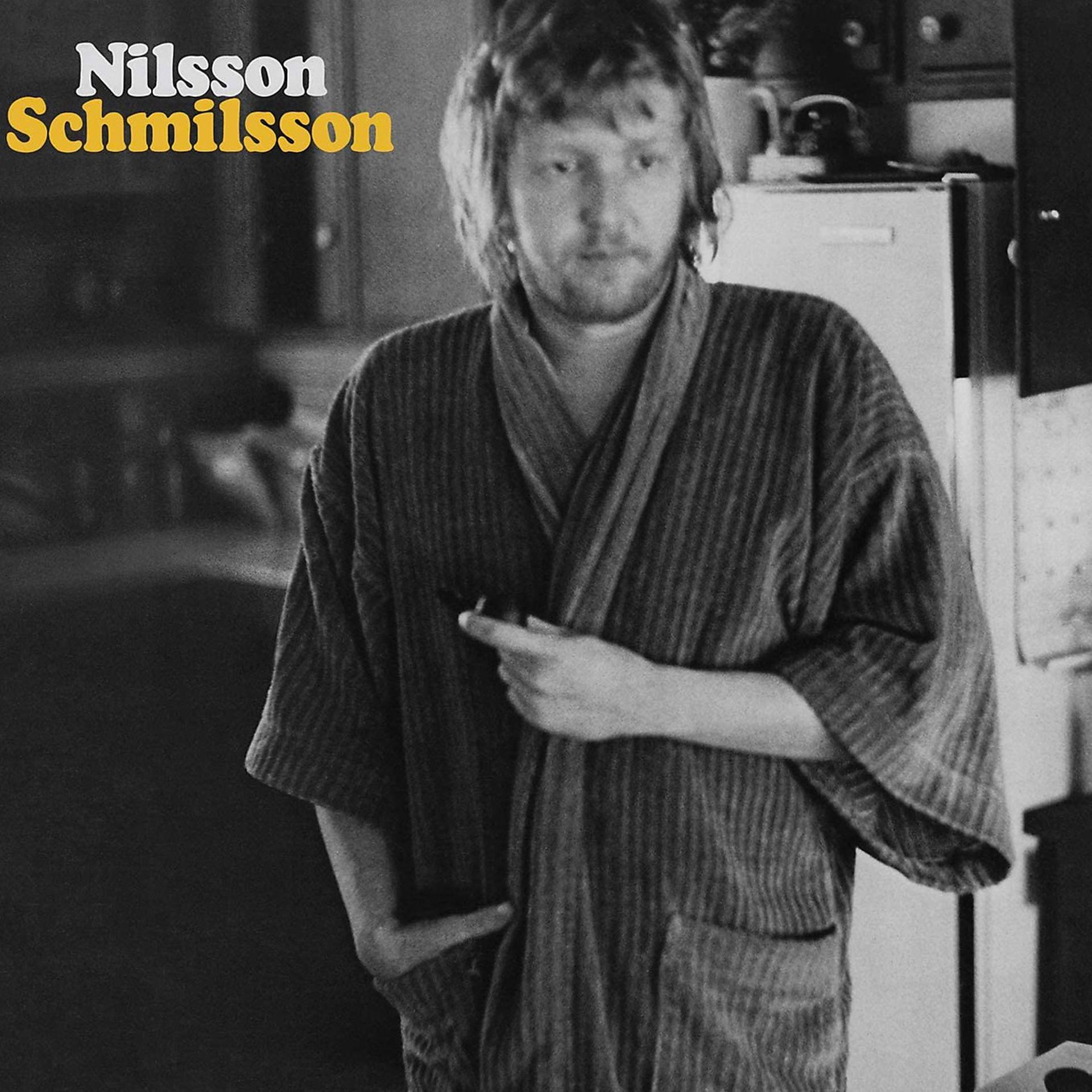 Постер альбома Nilsson Schmilsson