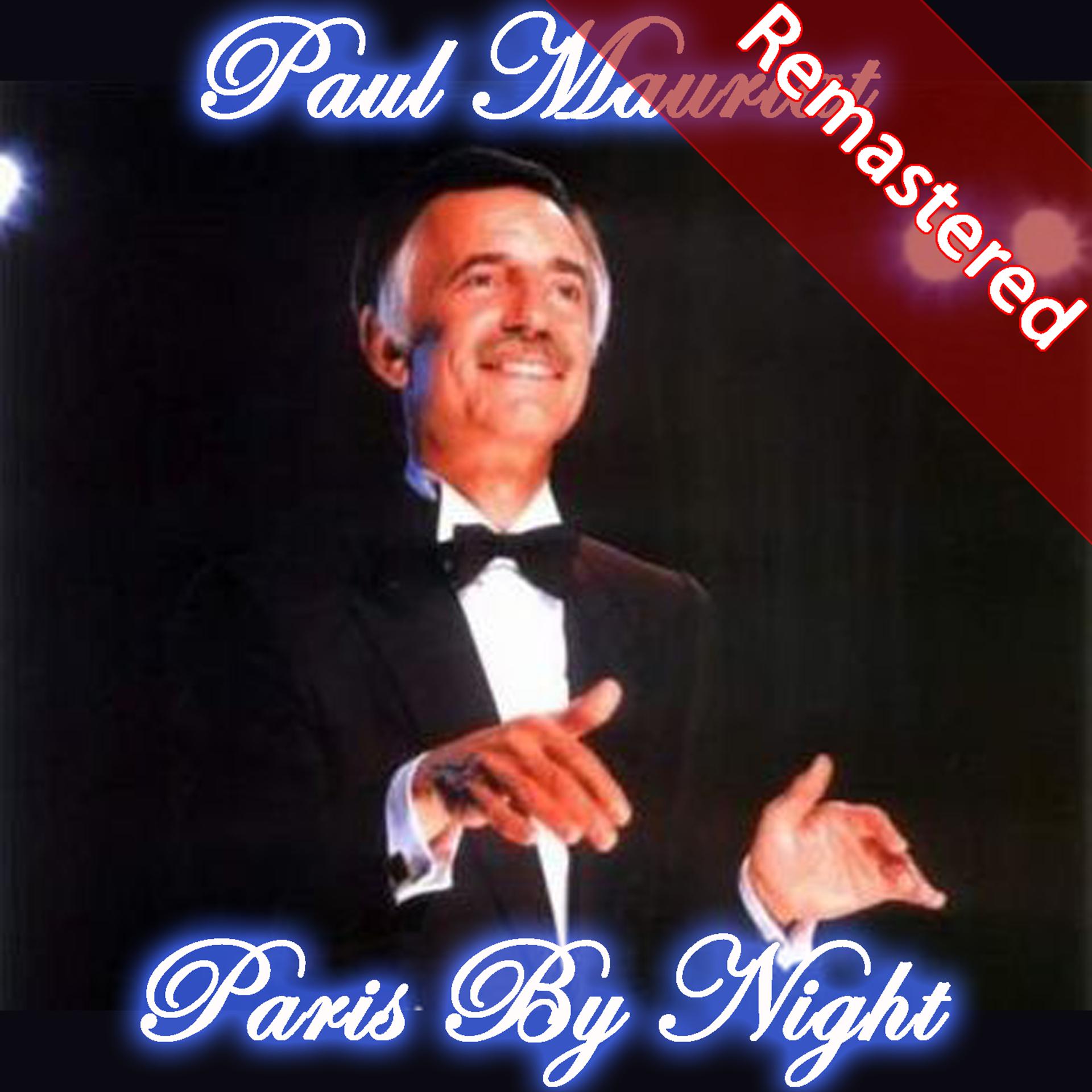 Постер альбома Paris By Night (Remastered)