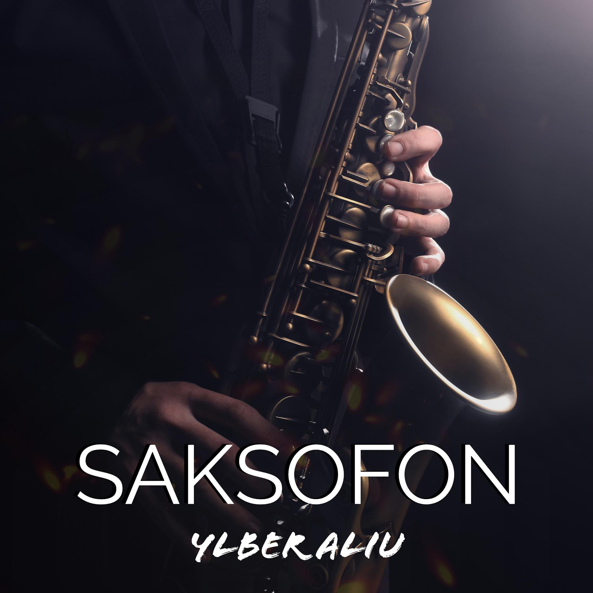 Постер альбома Saksofon