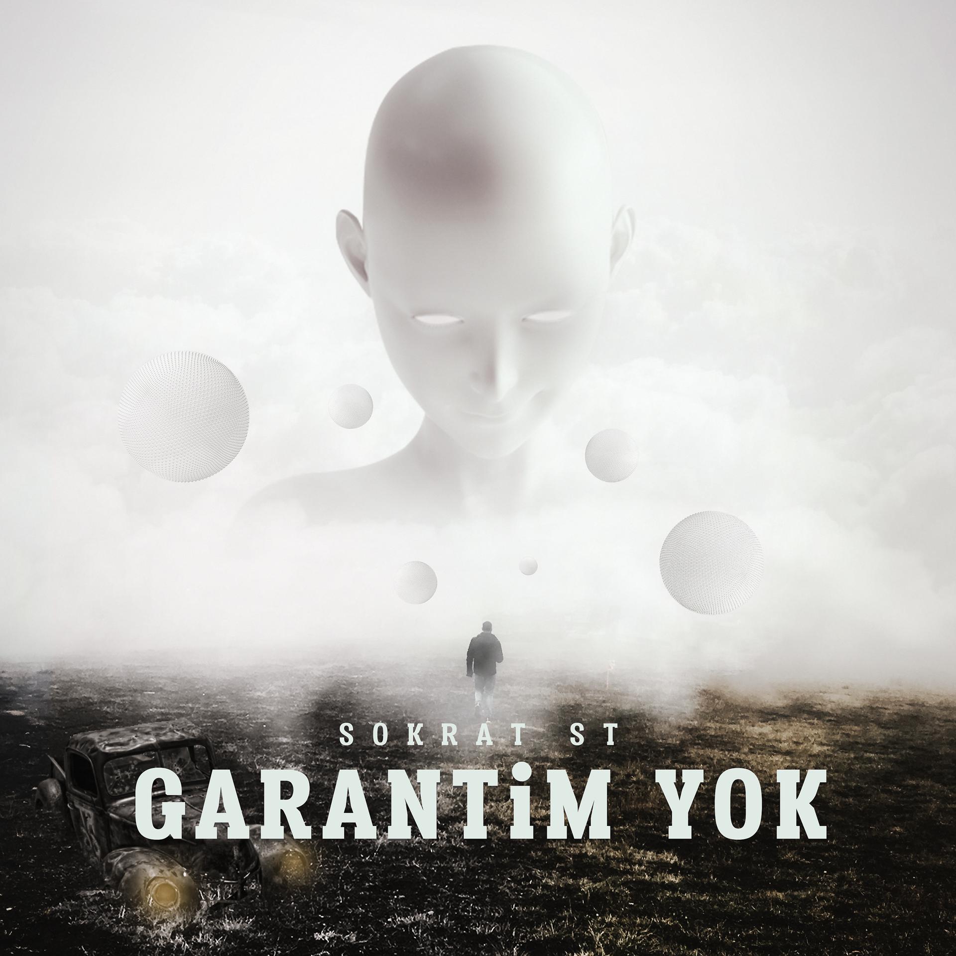 Постер альбома Garantim Yok