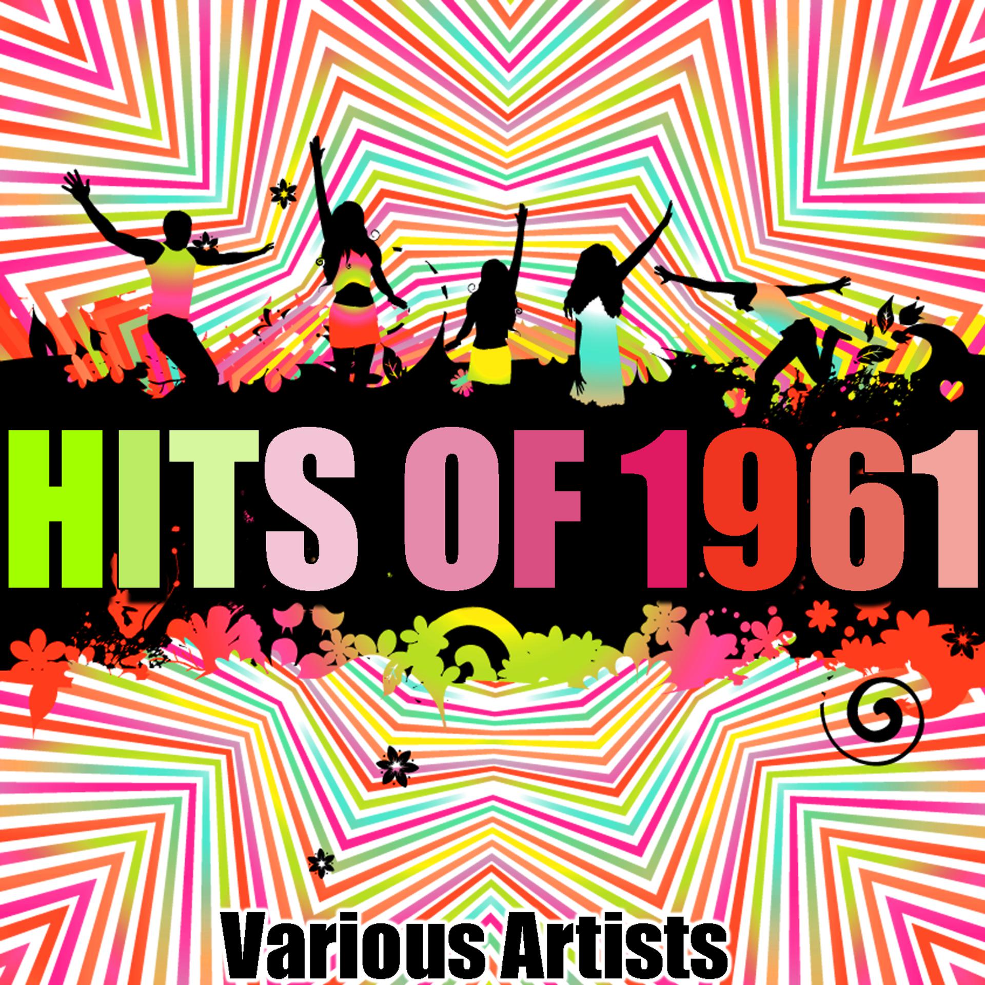Постер альбома Hits of 1961