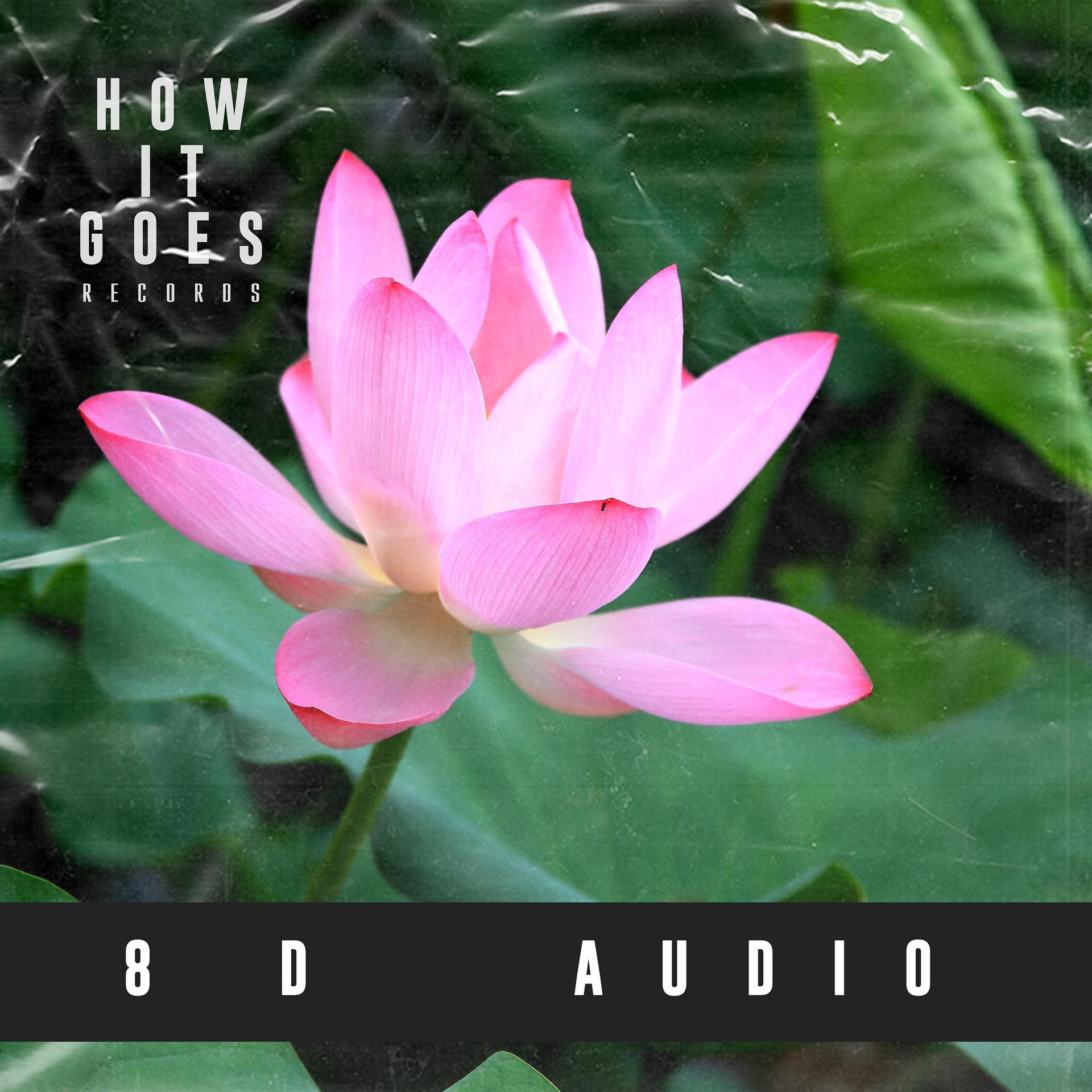 Постер альбома Roses (8D Audio)