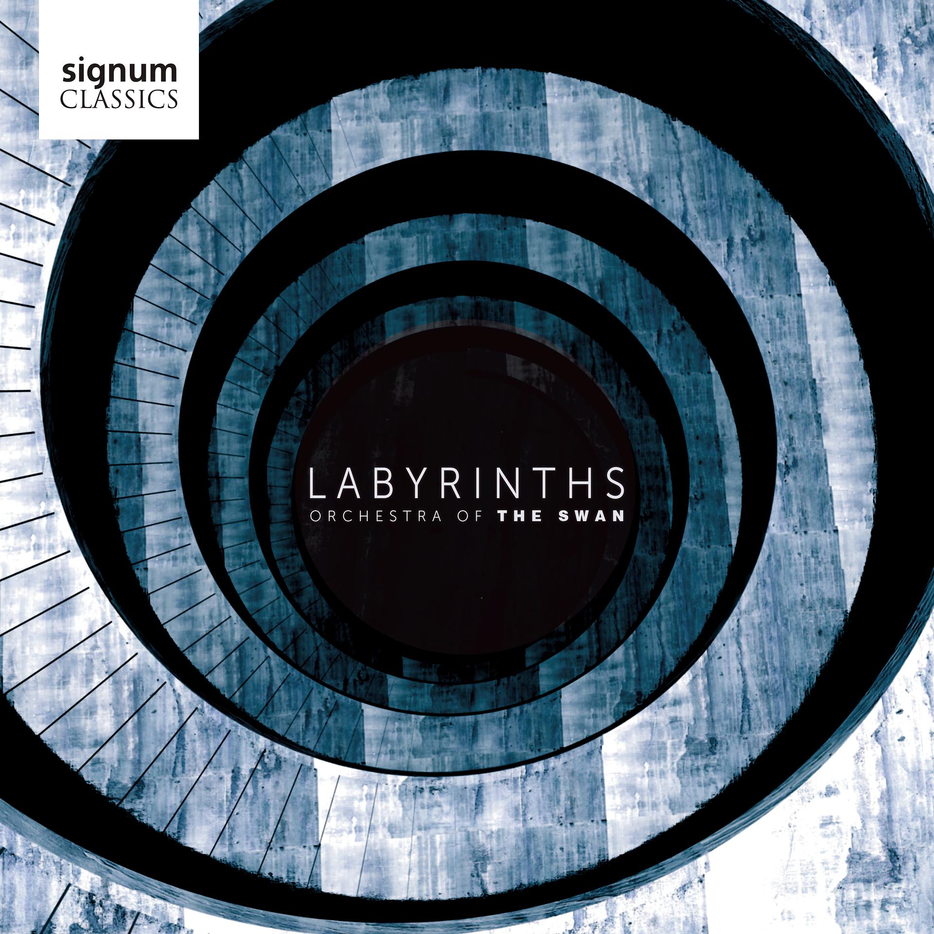Постер альбома Labyrinths