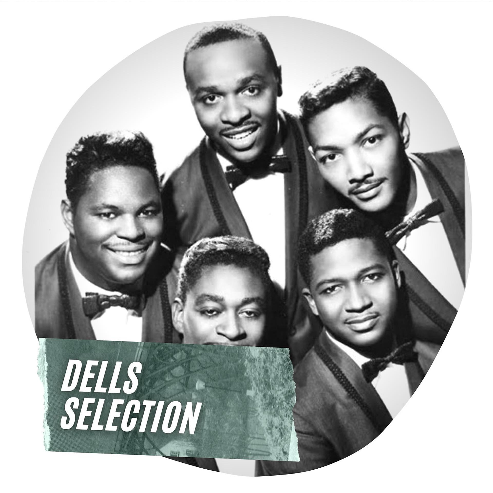 Постер альбома Dells Selection