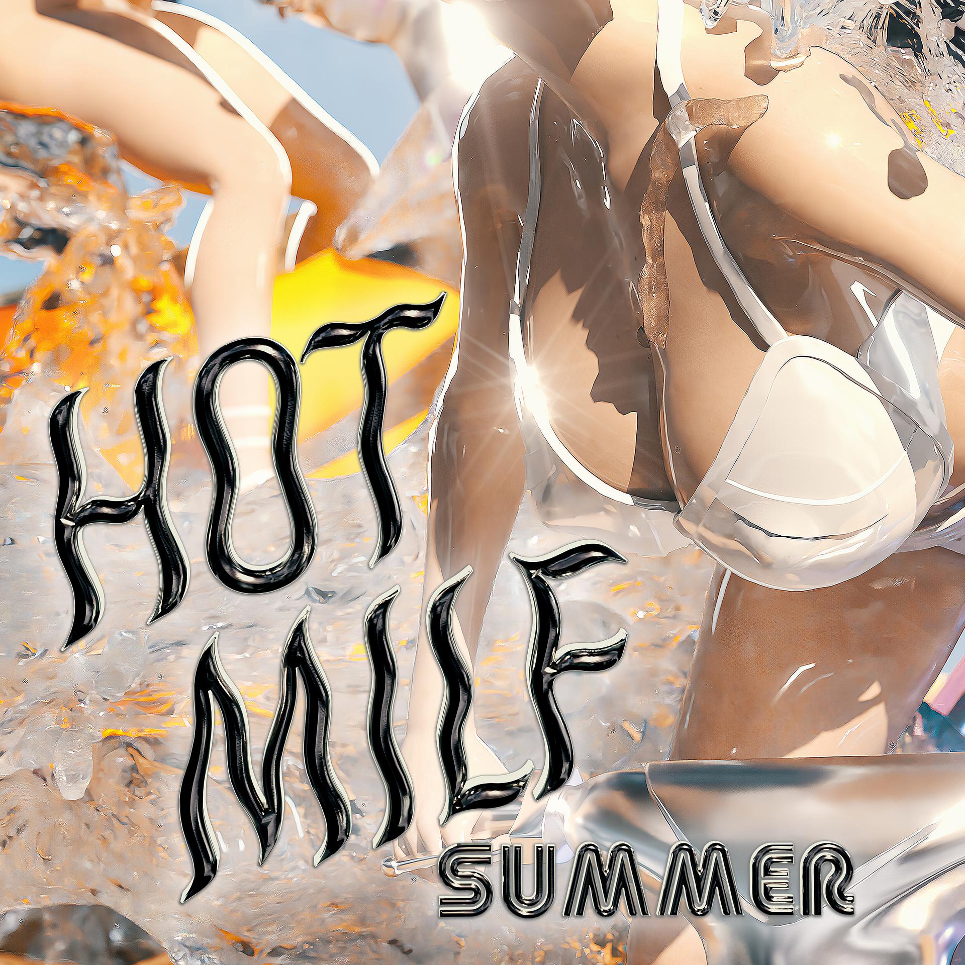 Постер альбома Hot Milf Summer