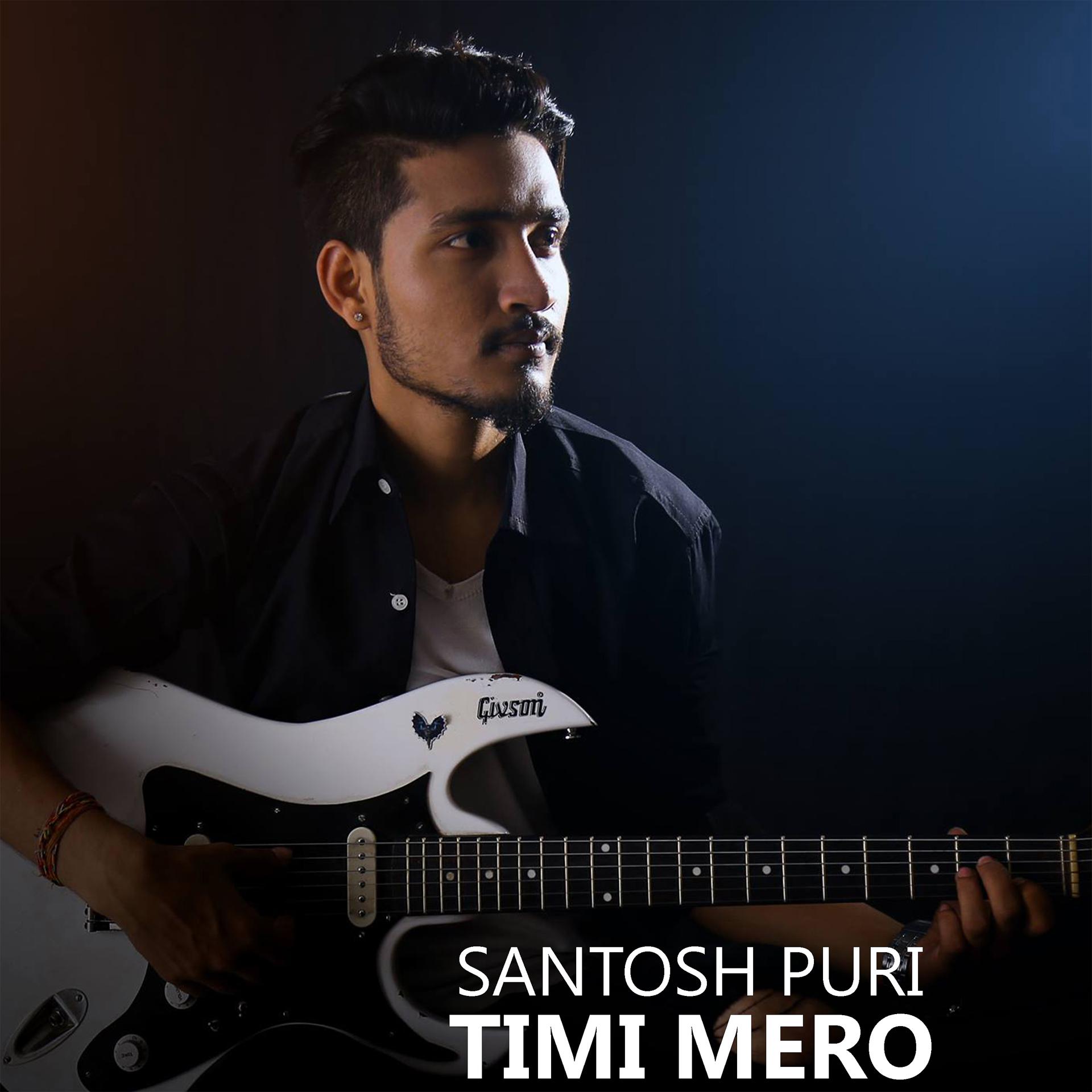 Постер альбома Timi Mero