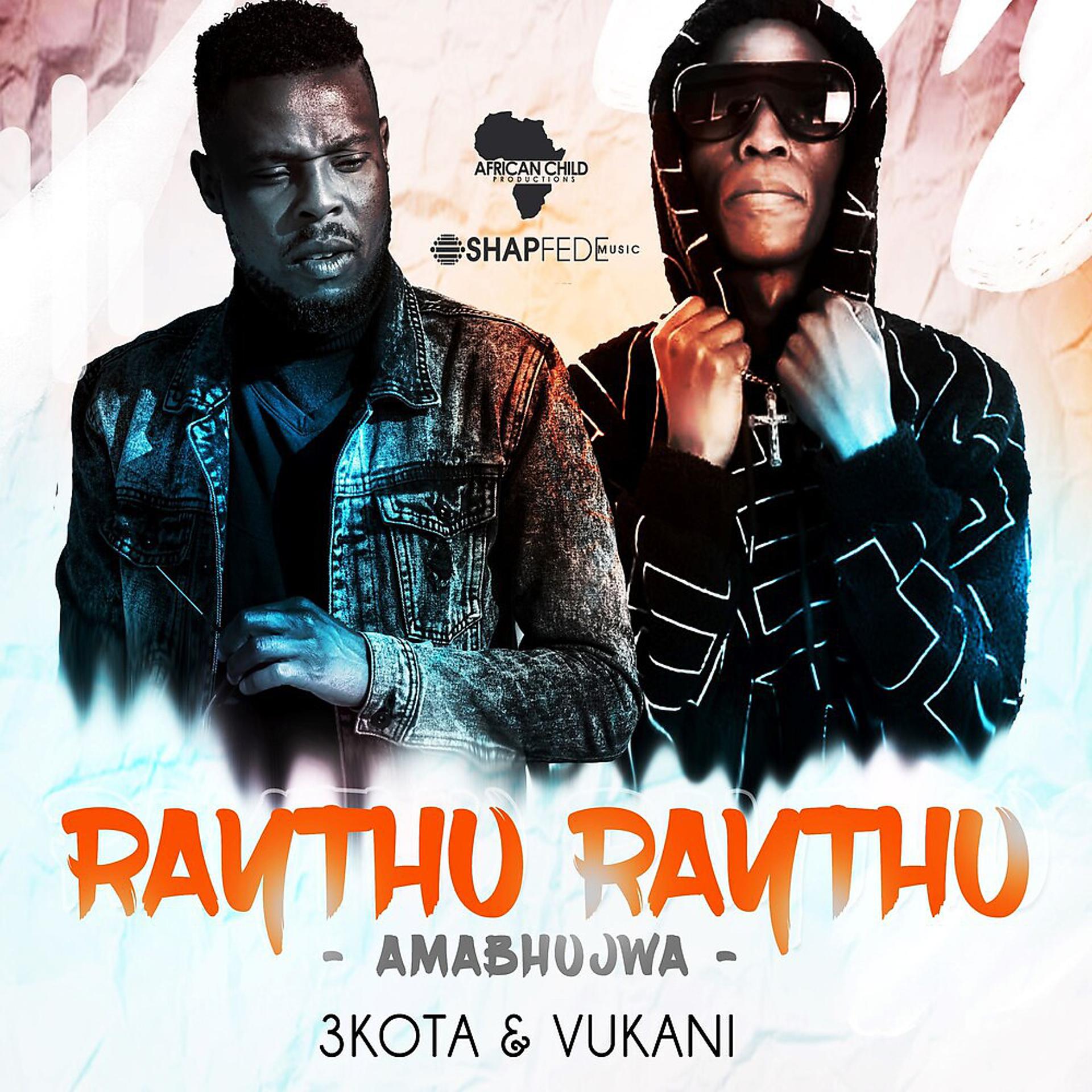 Постер альбома Raythu Raythu