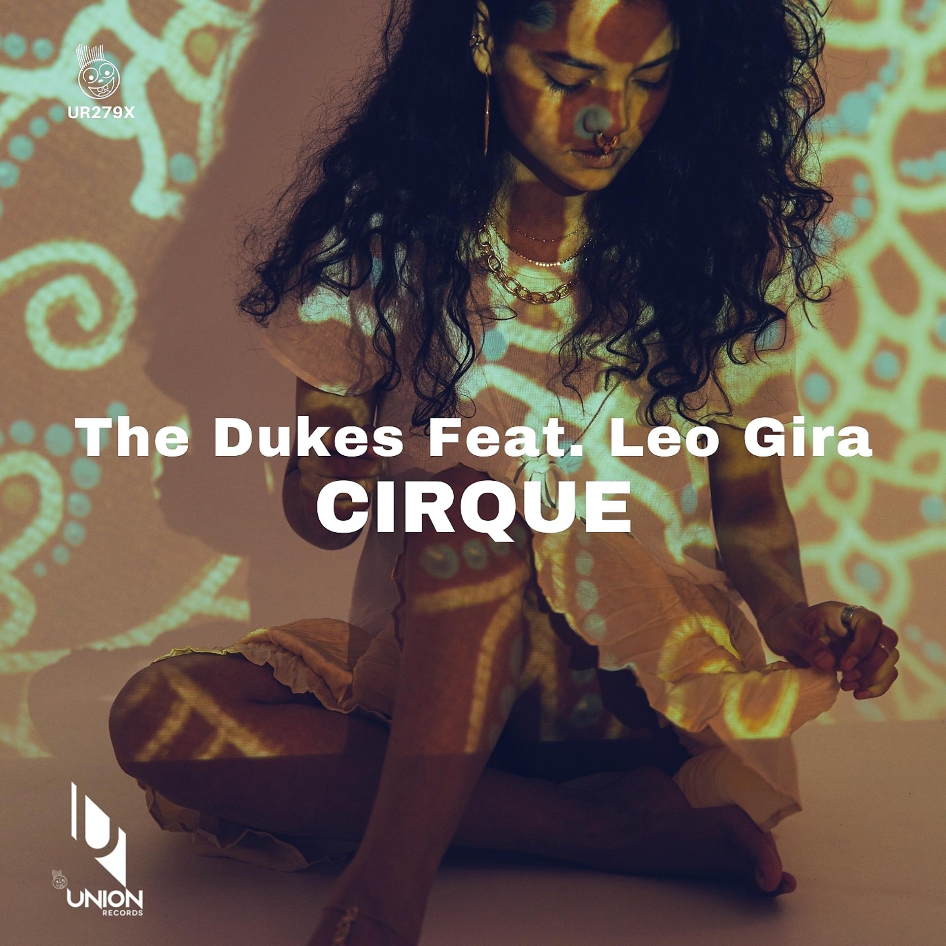 Постер альбома Cirque