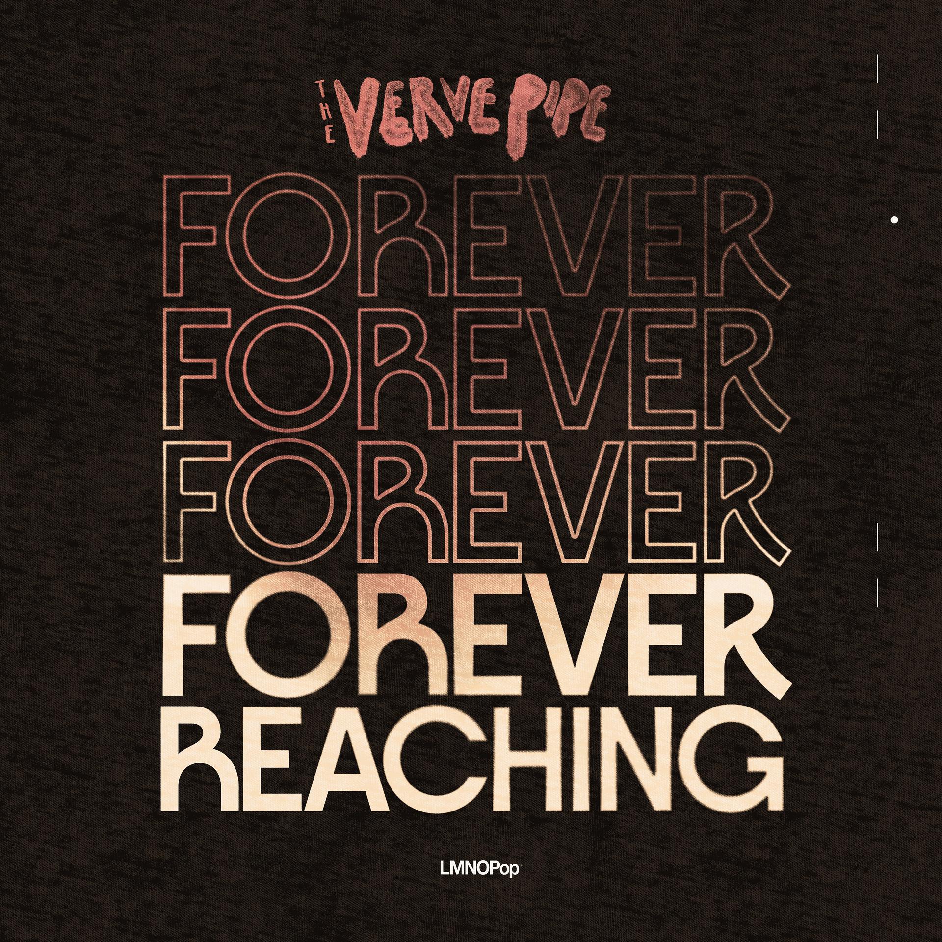 Постер альбома Forever Reaching