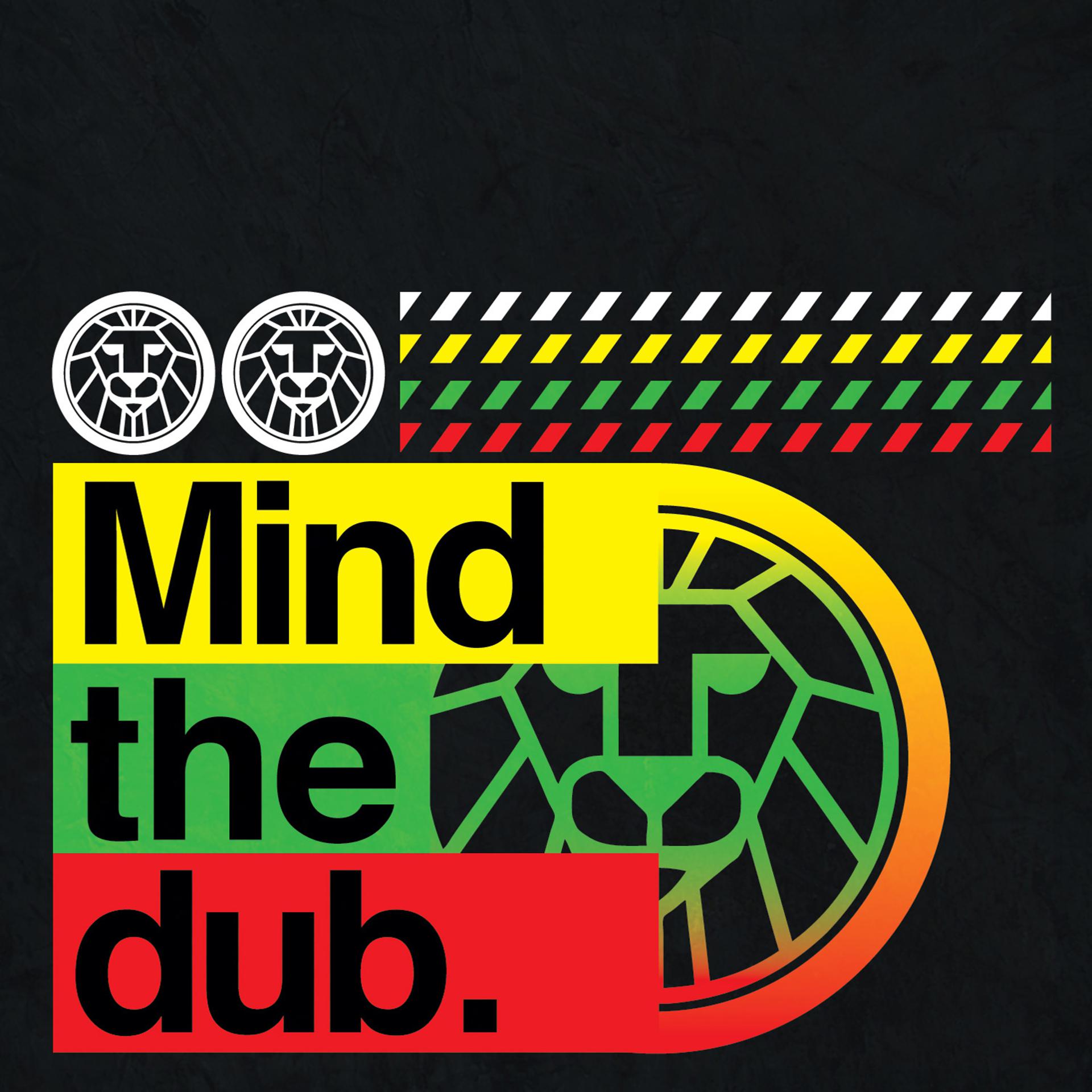 Постер альбома Mind The Dub