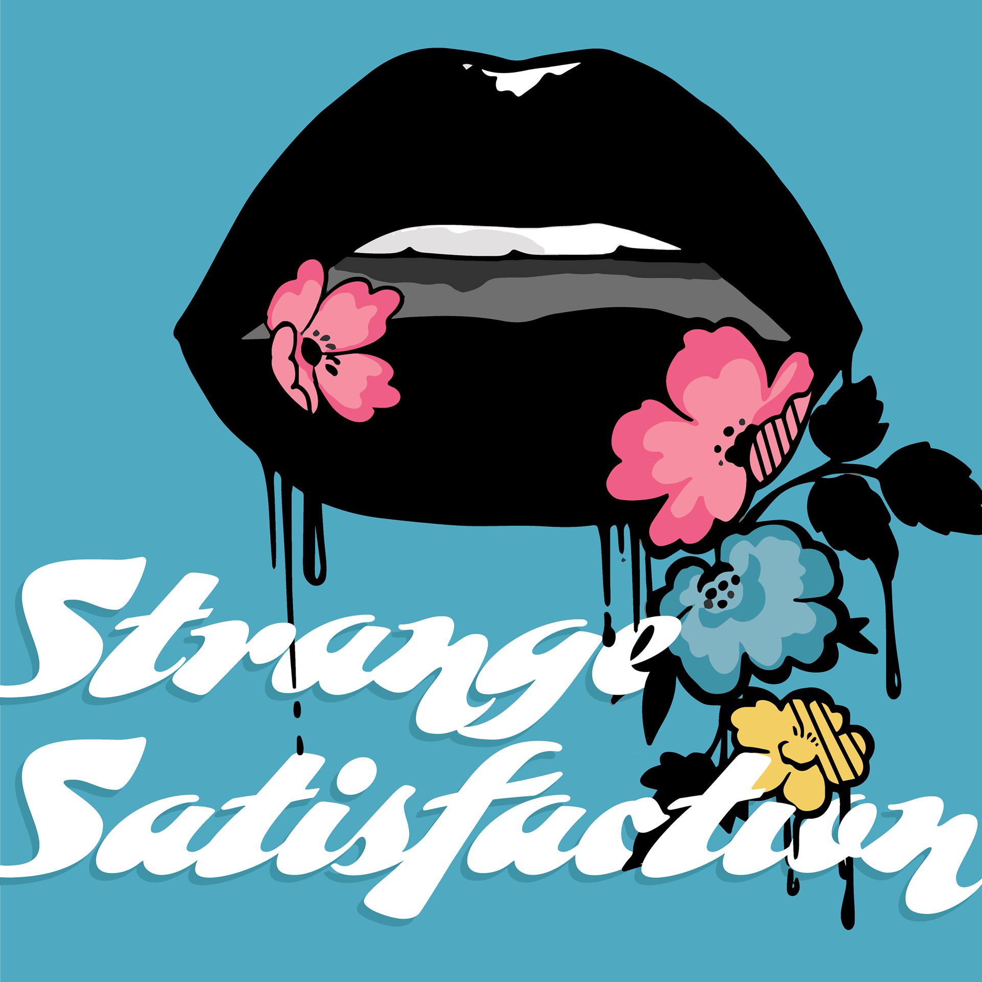 Постер альбома Strange Satisfaction