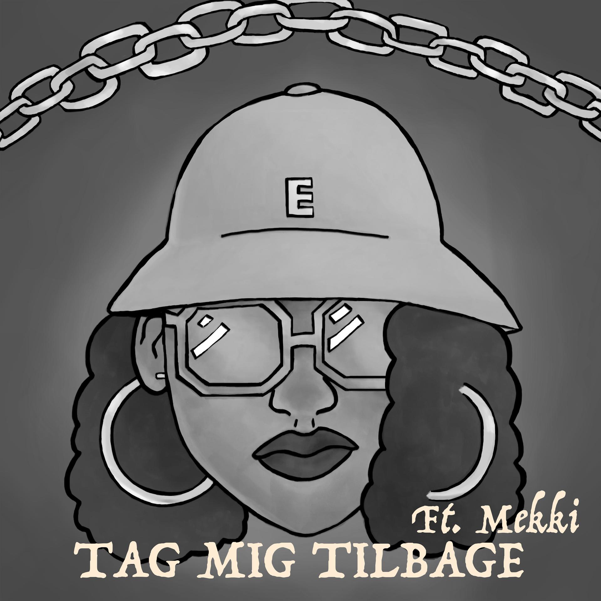 Постер альбома Tag Mig Tilbage