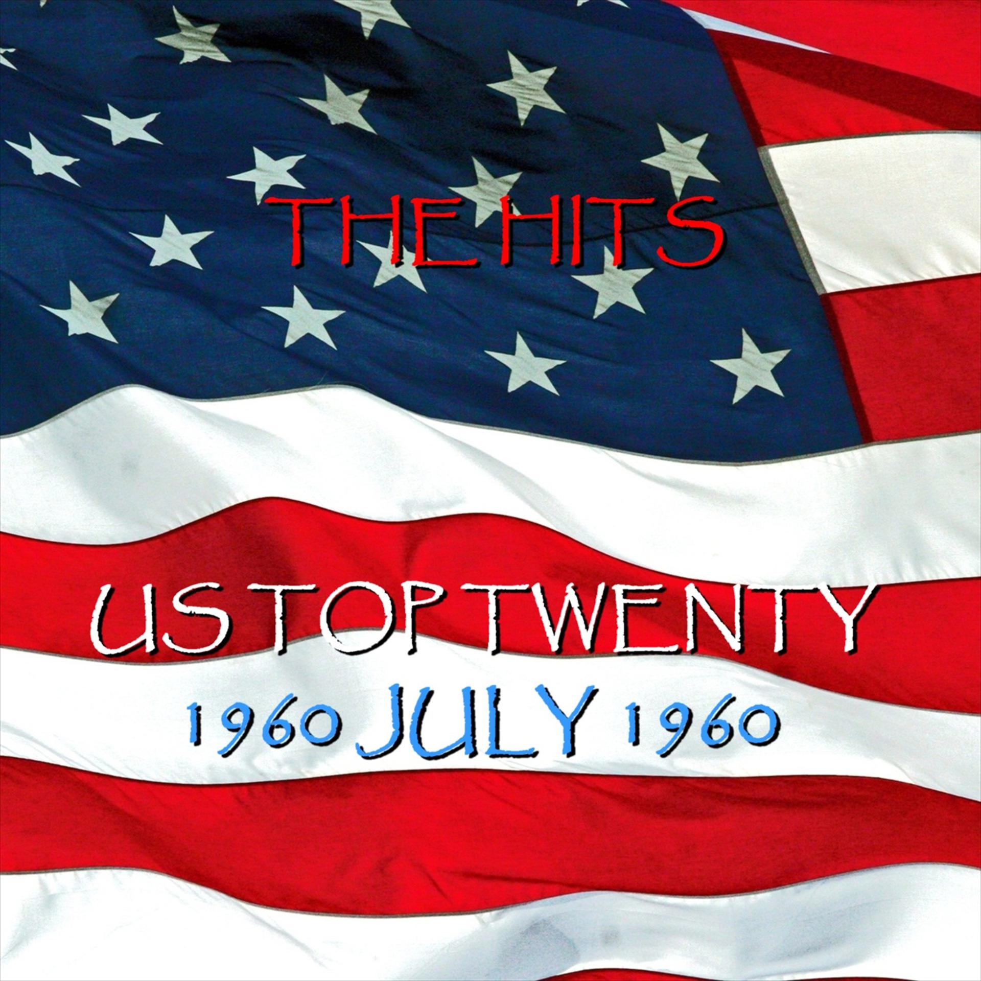 Постер альбома US 1960 - July