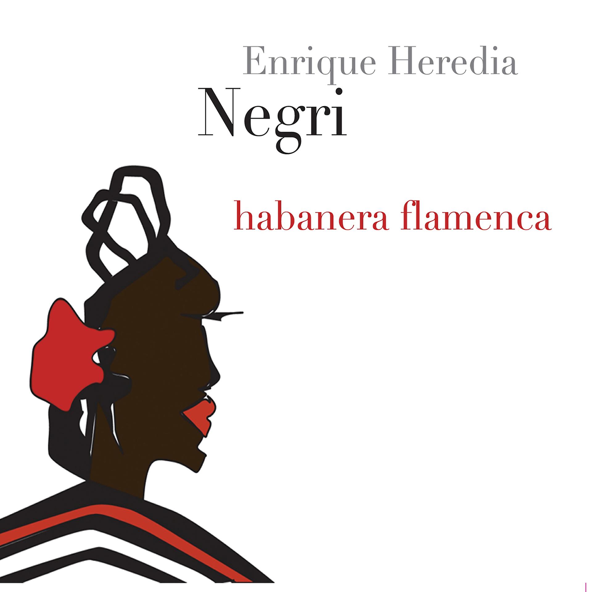 Постер альбома Habanera Flamenca