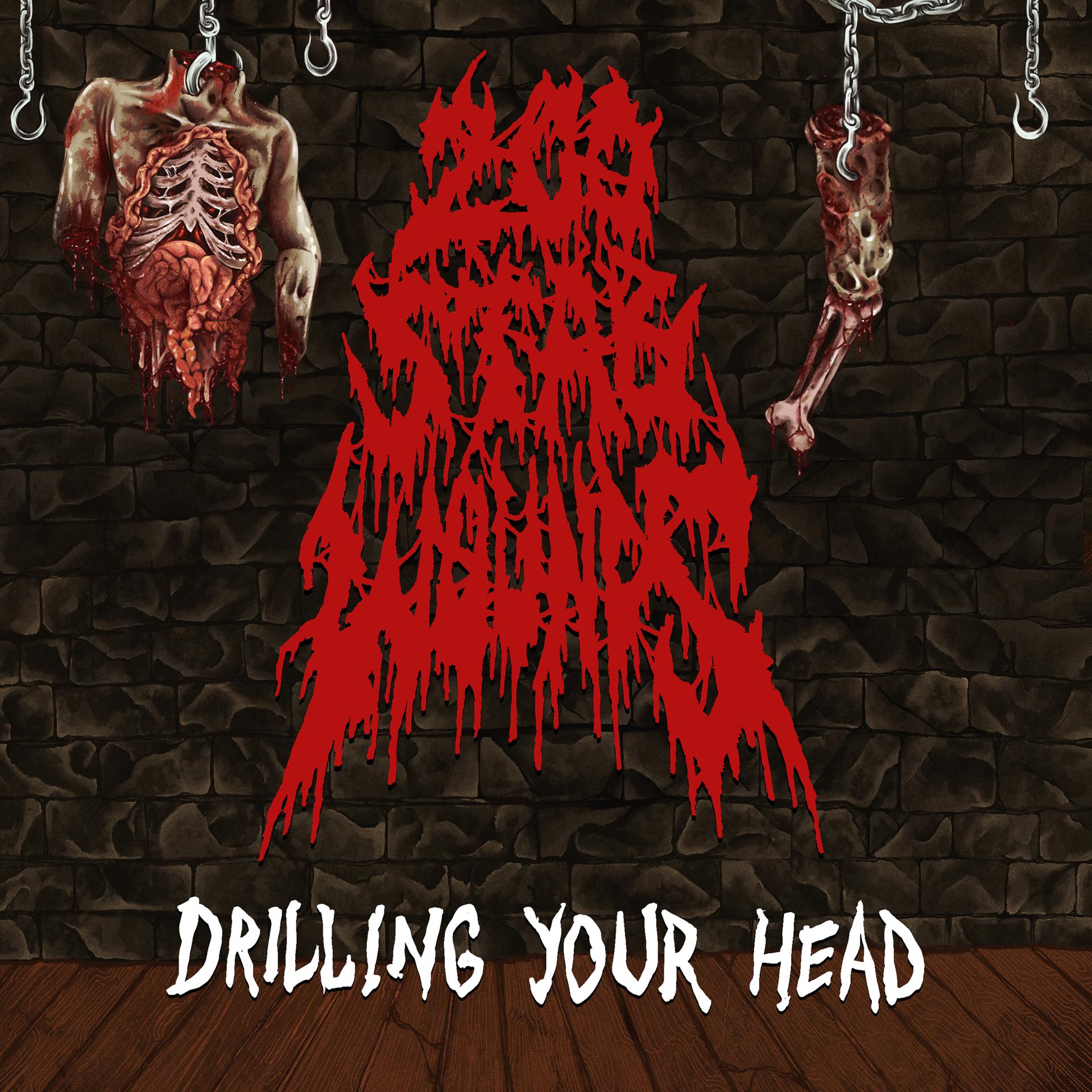 Постер альбома Drilling Your Head