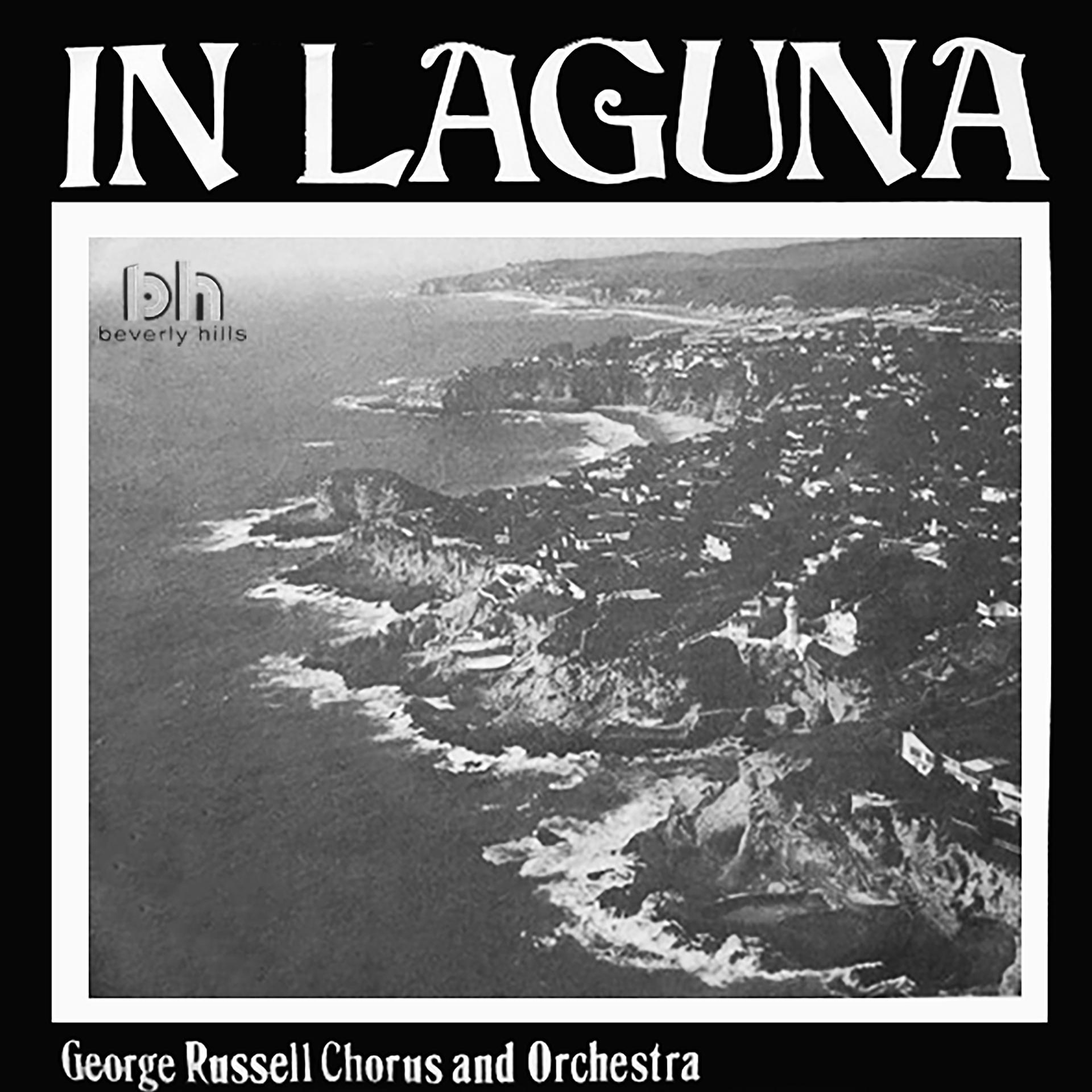 Постер альбома In Laguna