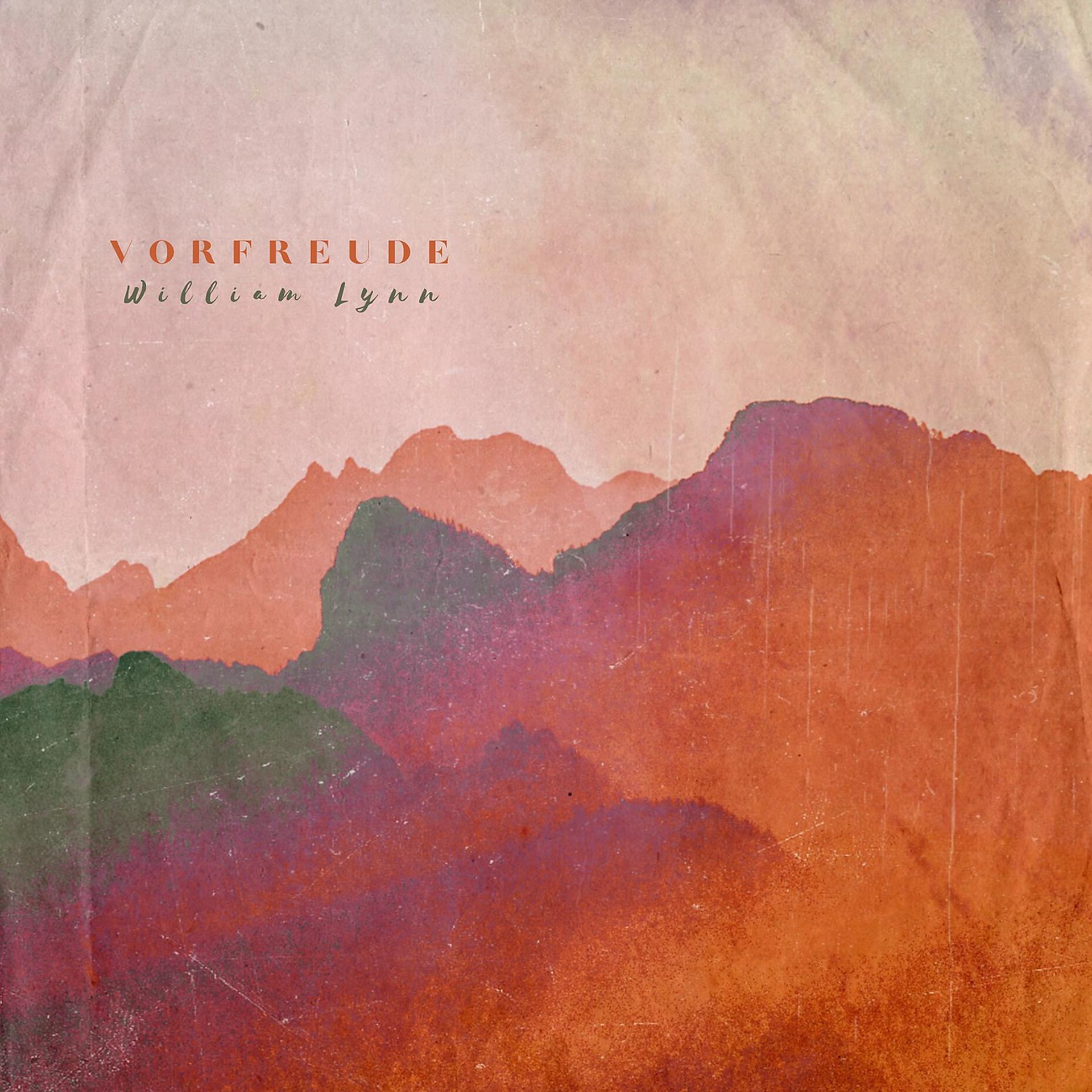 Постер альбома Vorfreude