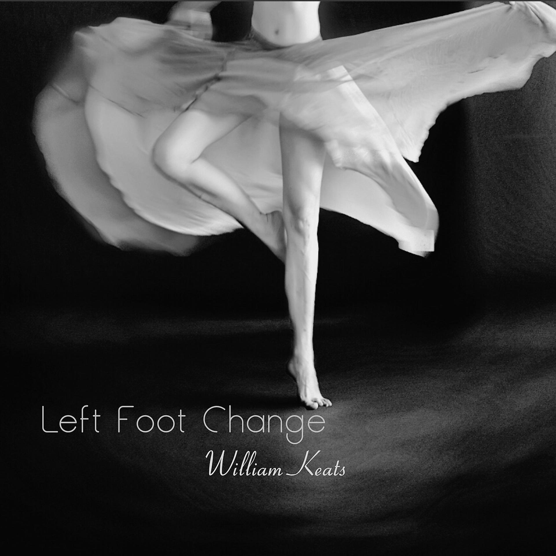 Постер альбома Left Foot Change
