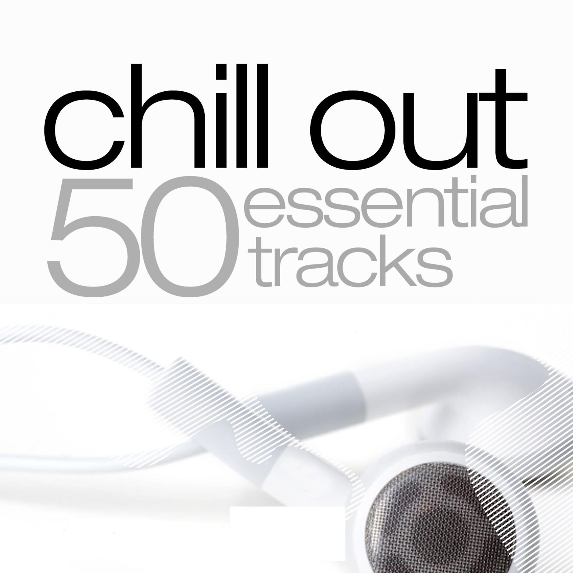 Постер альбома Chill out Essentials
