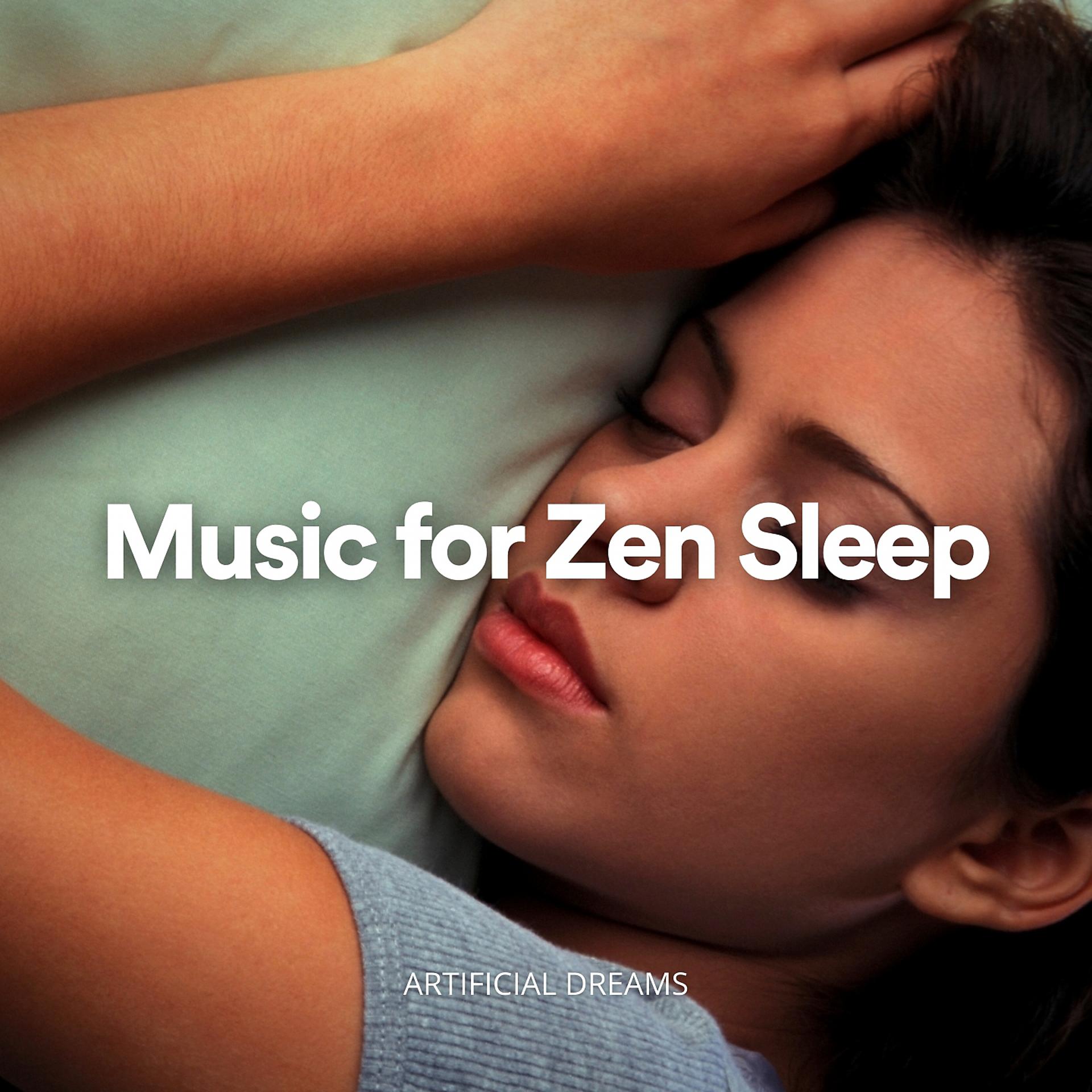 Постер альбома Music for Zen Sleep