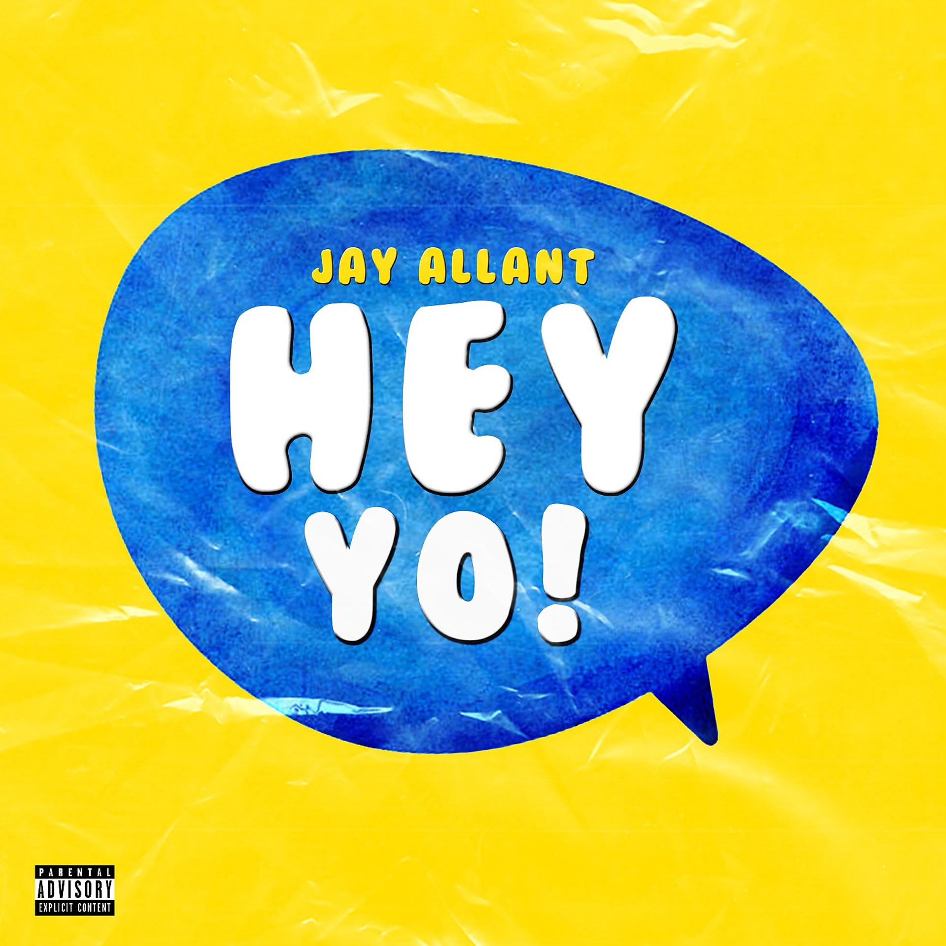 Постер альбома Hey Yo (Shake Sum)