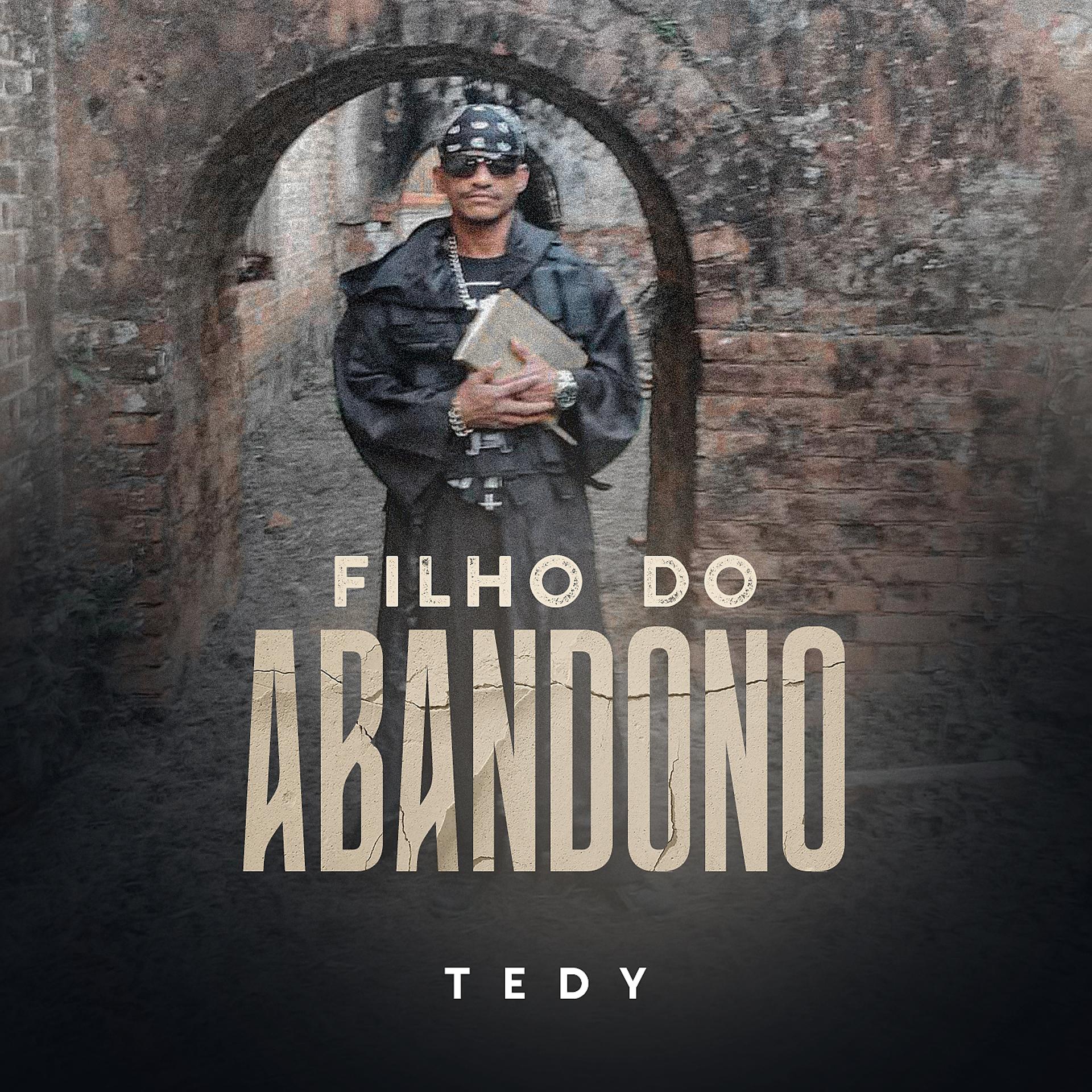 Постер альбома Filho do Abandono