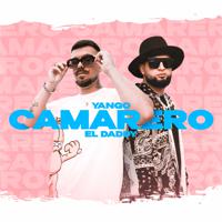 Постер альбома Camarero