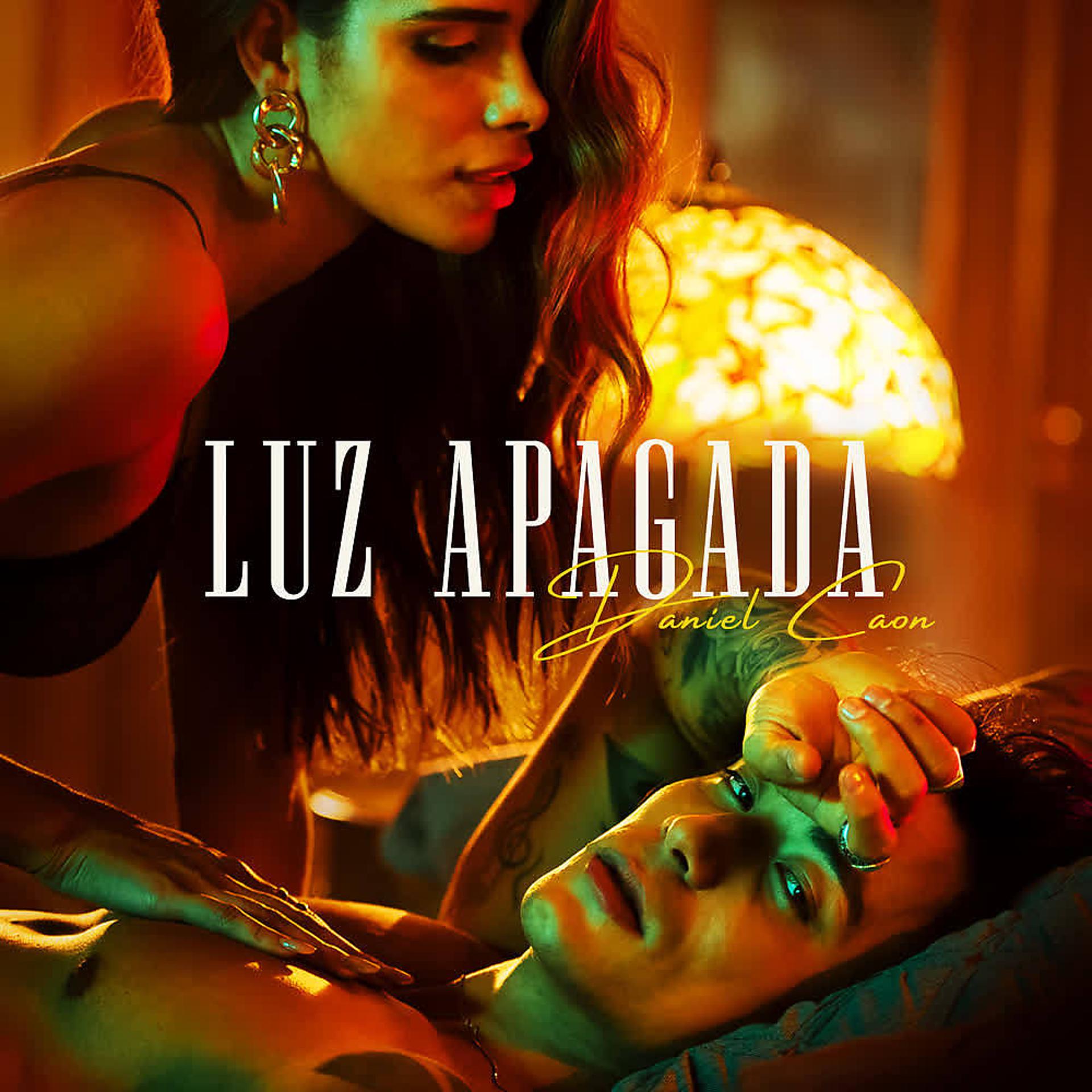 Постер альбома Luz Apagada