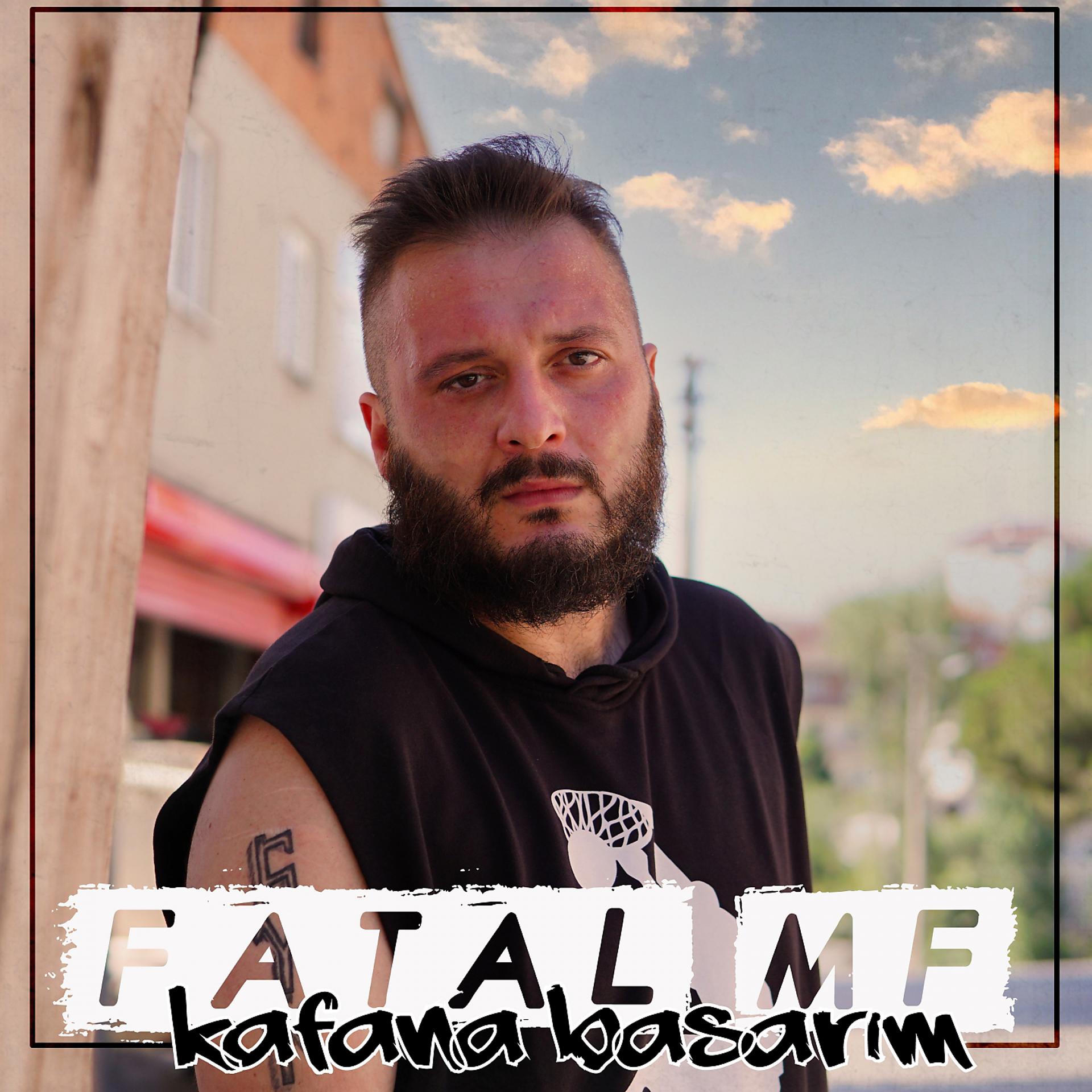 Постер альбома Kafana Basarım