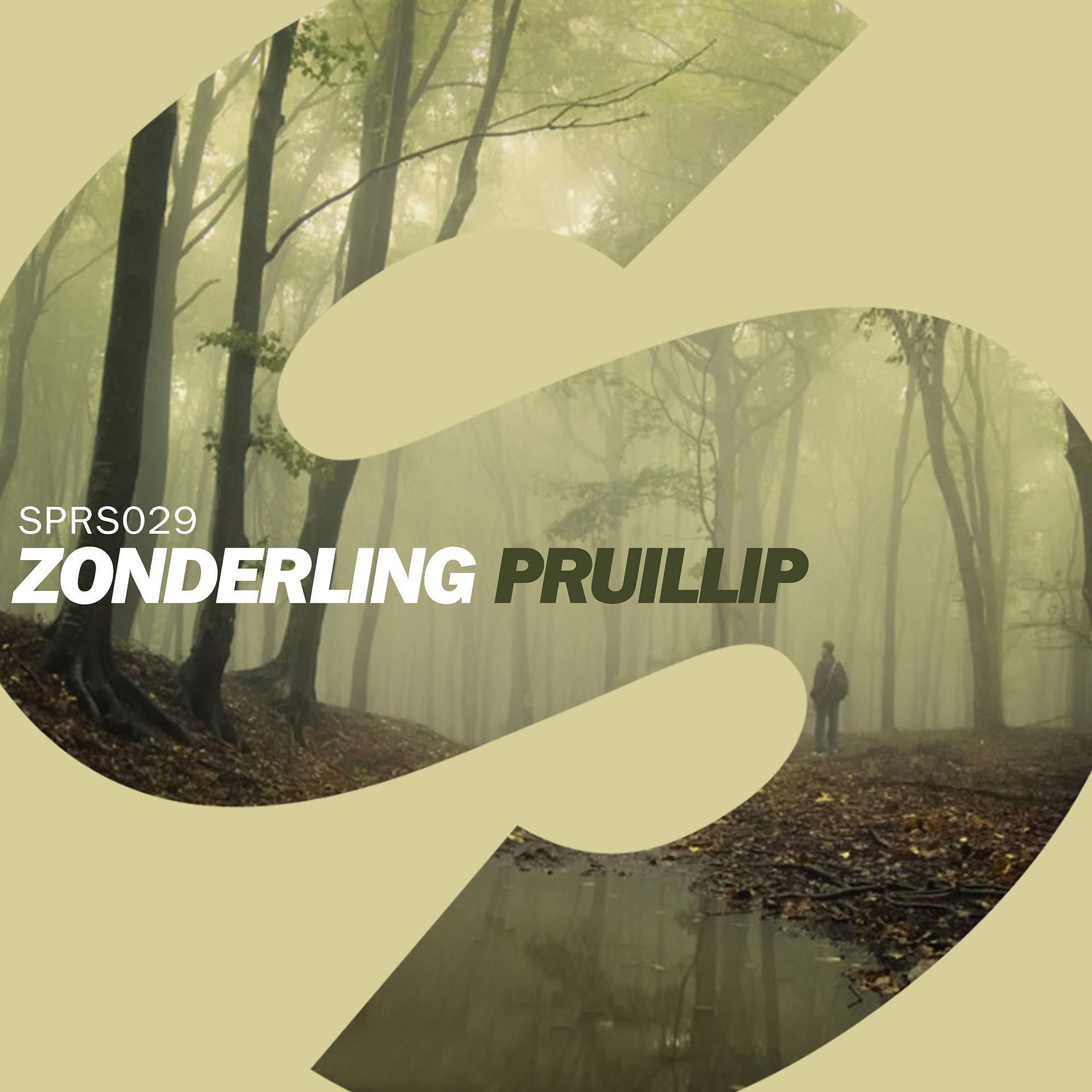 Постер альбома Pruillip