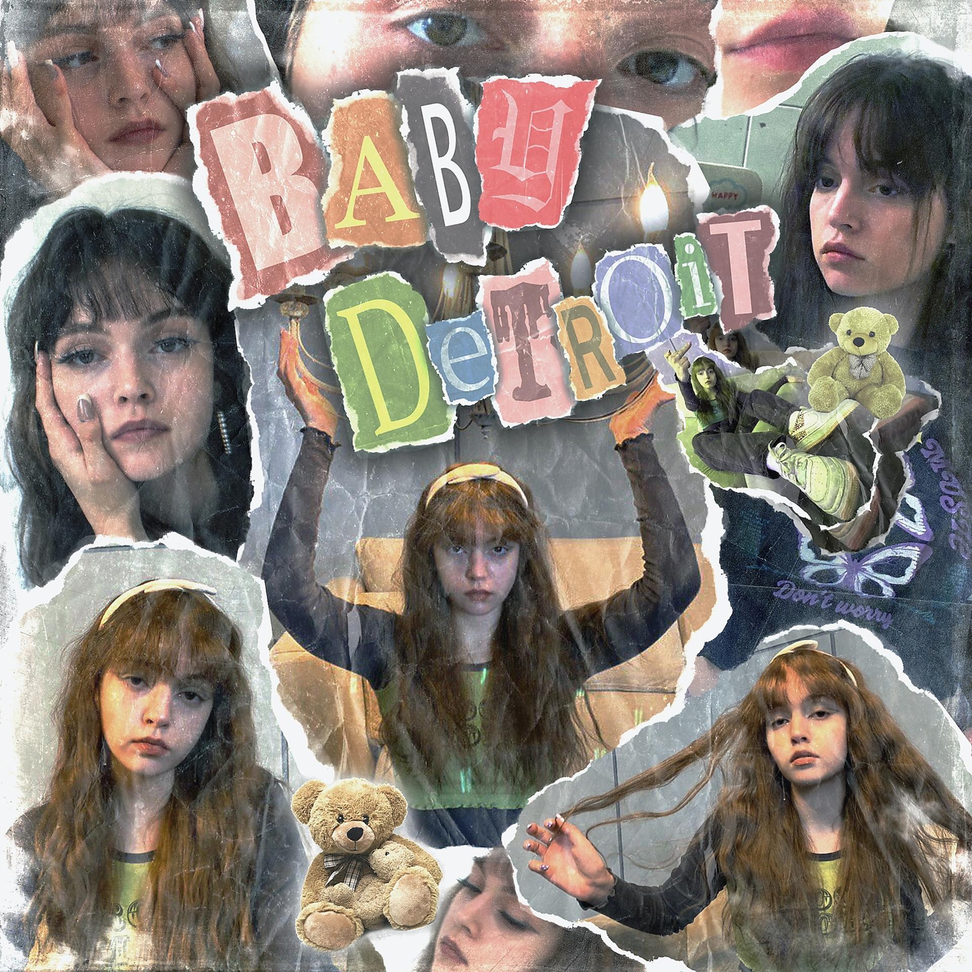 Постер альбома Baby Detroit
