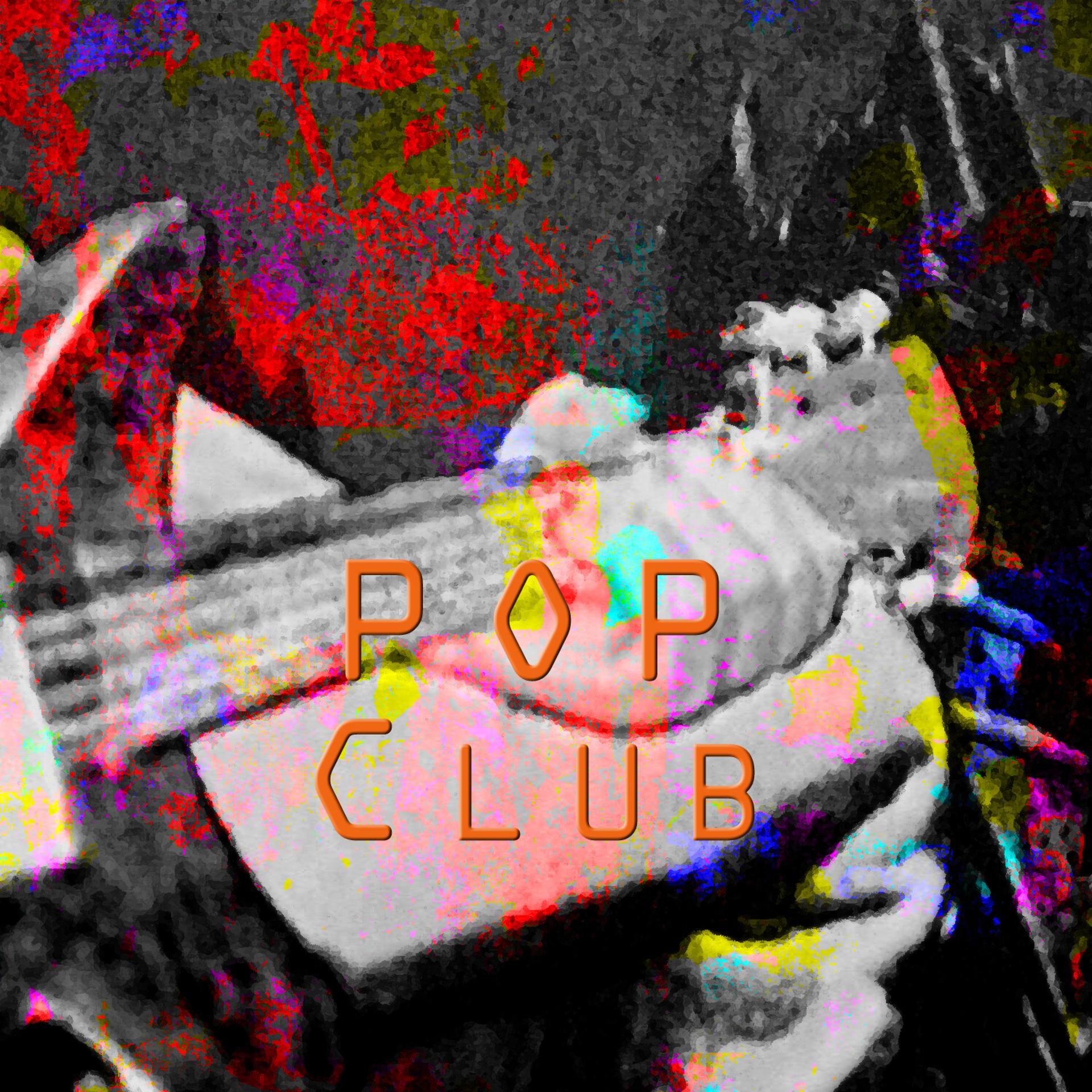 Постер альбома Pop Club
