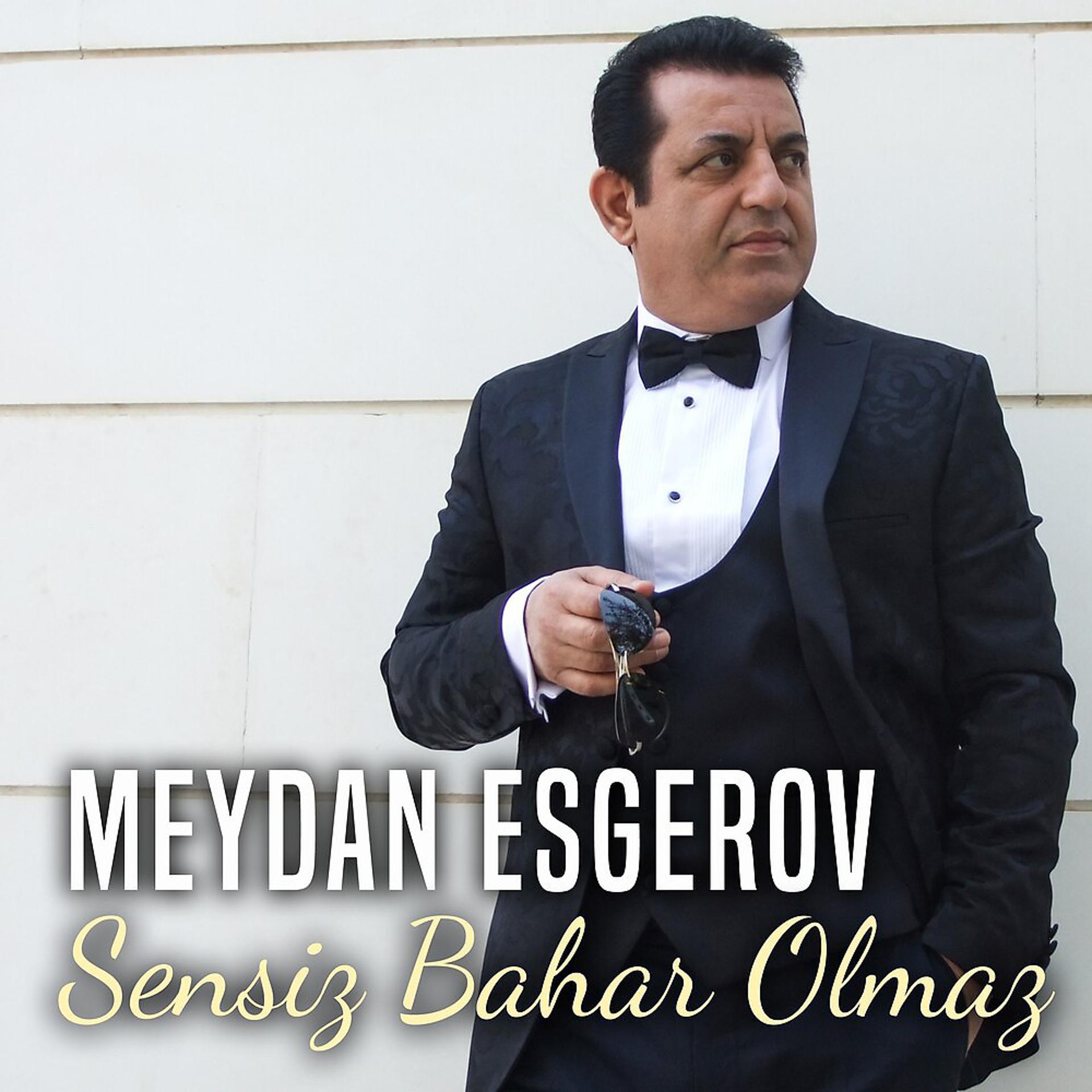 Постер альбома Sensiz Bahar Olmaz