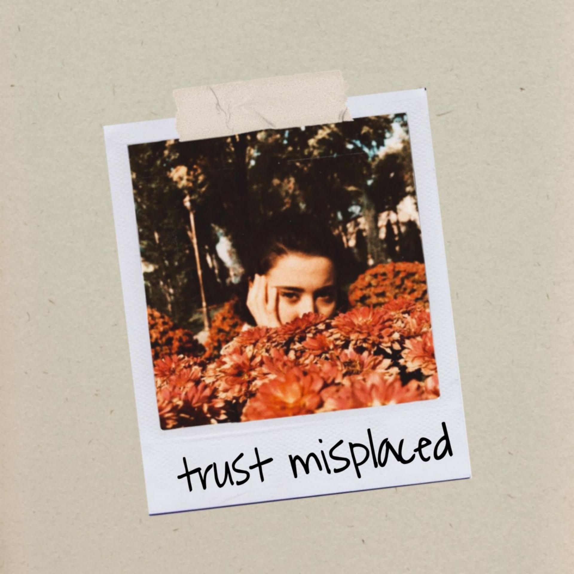 Постер альбома Trust Misplaced