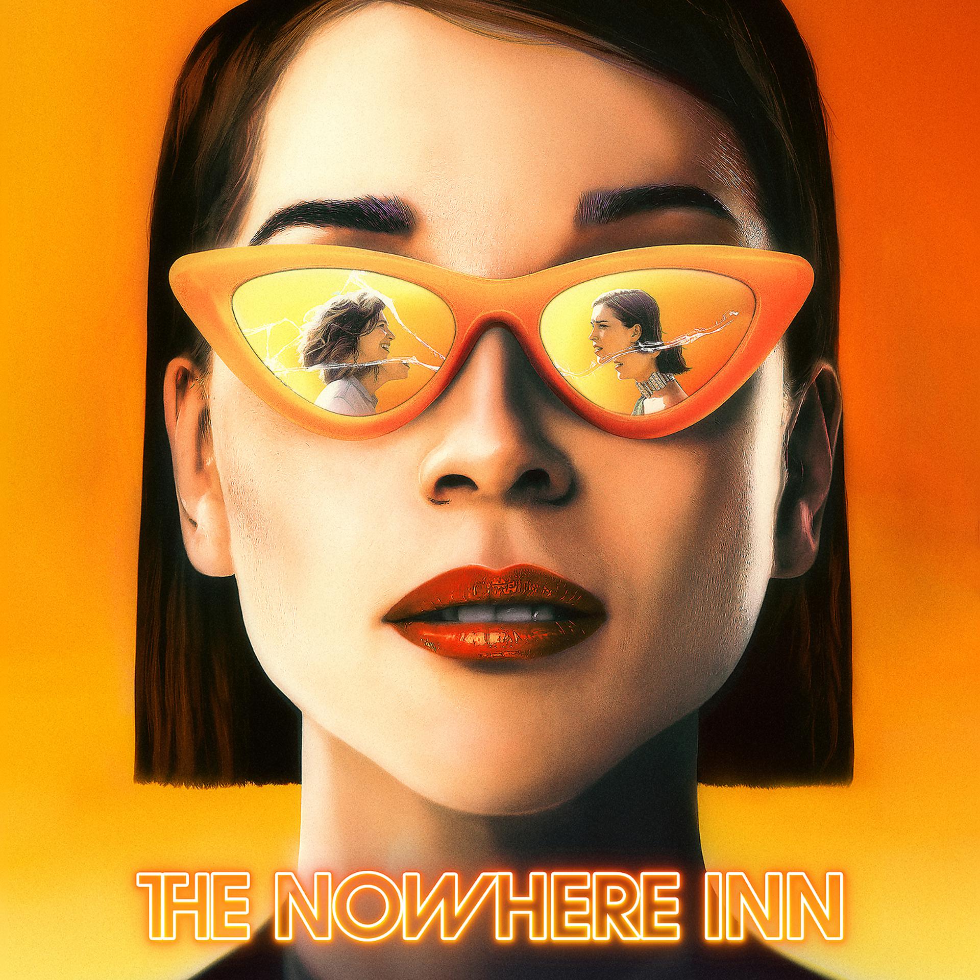 Постер альбома The Nowhere Inn