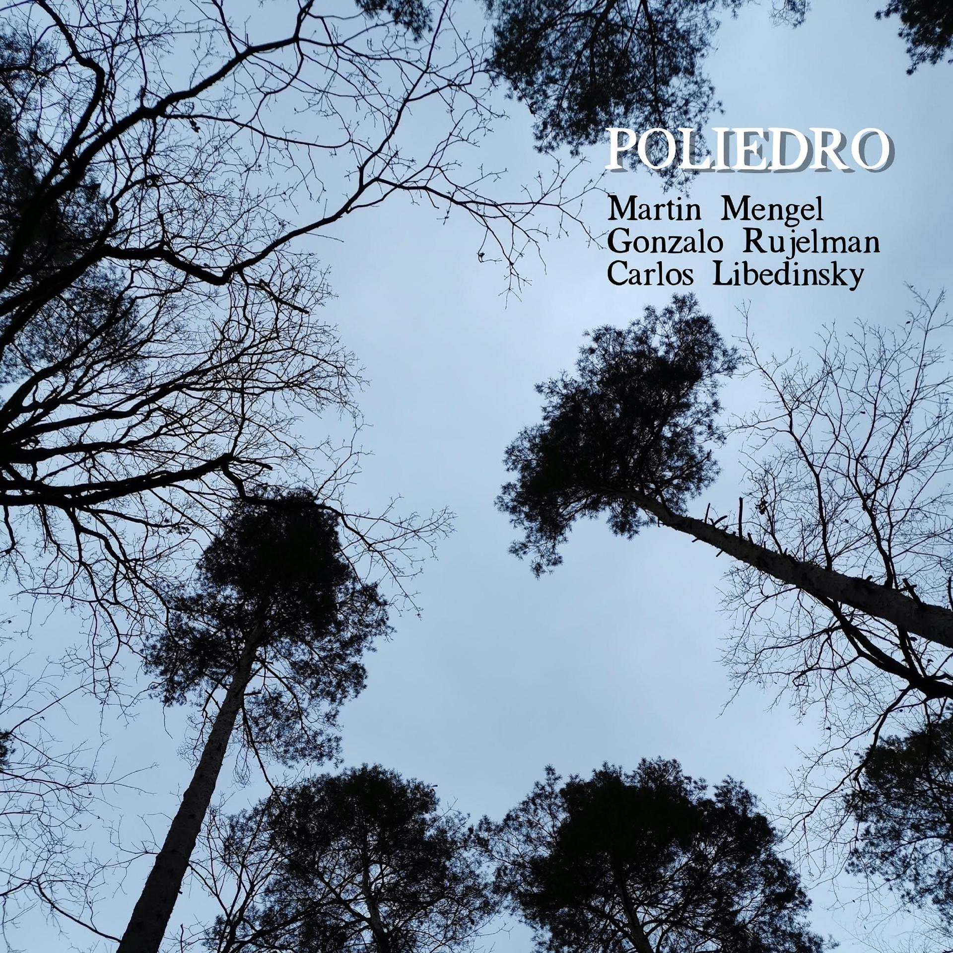 Постер альбома Poliedro